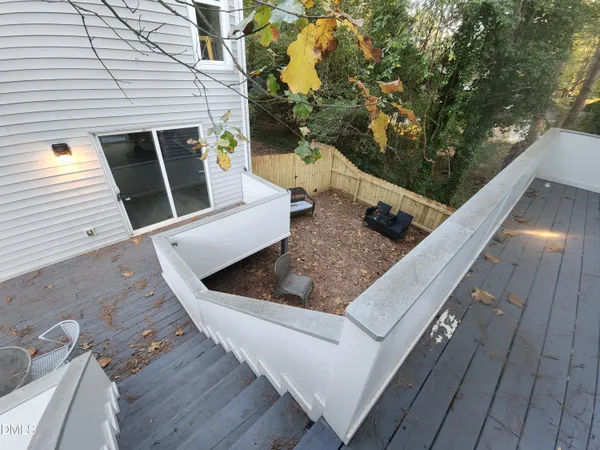 $548,000 | 4008 Livingstone Place, Durham, NC 27707