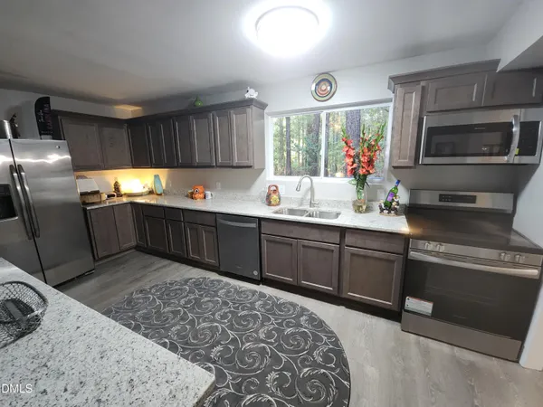 $548,000 | 4008 Livingstone Place, Durham, NC 27707