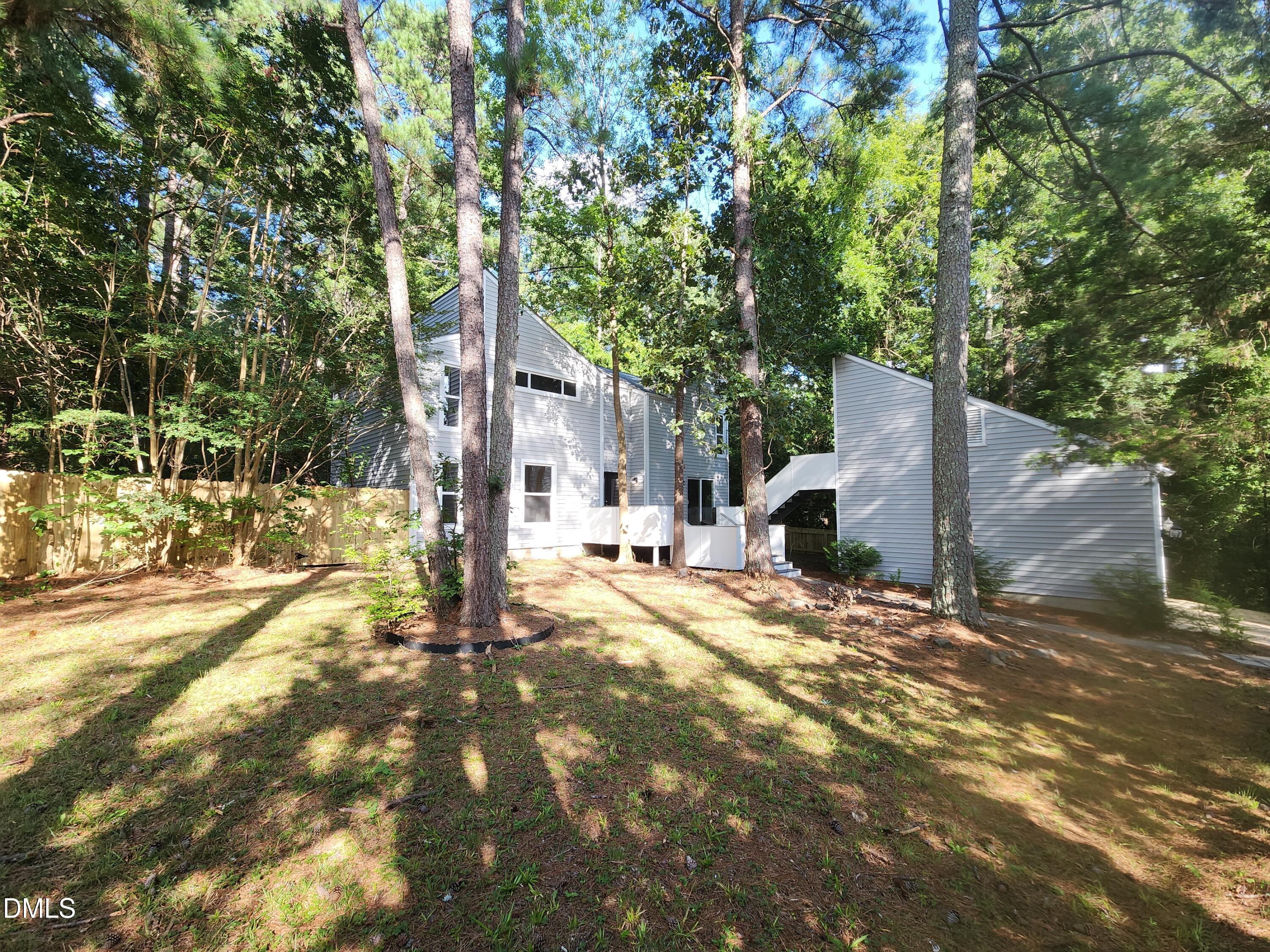 4008 Livingstone Place Durham, NC 27707 - Photo 34 of 37 1000082822