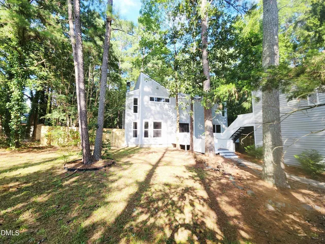 $595,000 | 4008 Livingstone Place, Durham, NC 27707