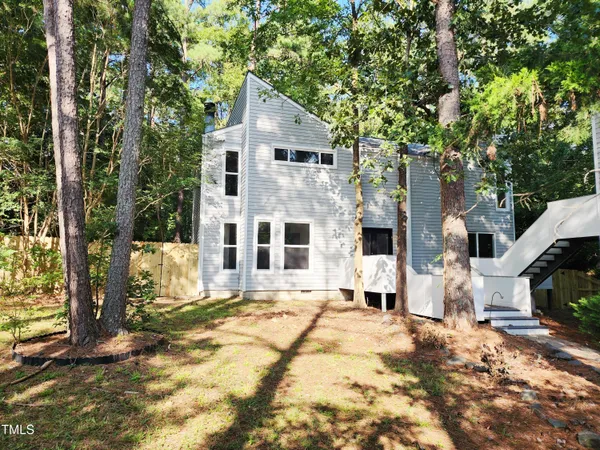 $548,000 | 4008 Livingstone Place, Durham, NC 27707