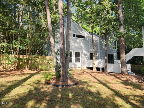 $548,000 | 4008 Livingstone Place, Durham, NC 27707