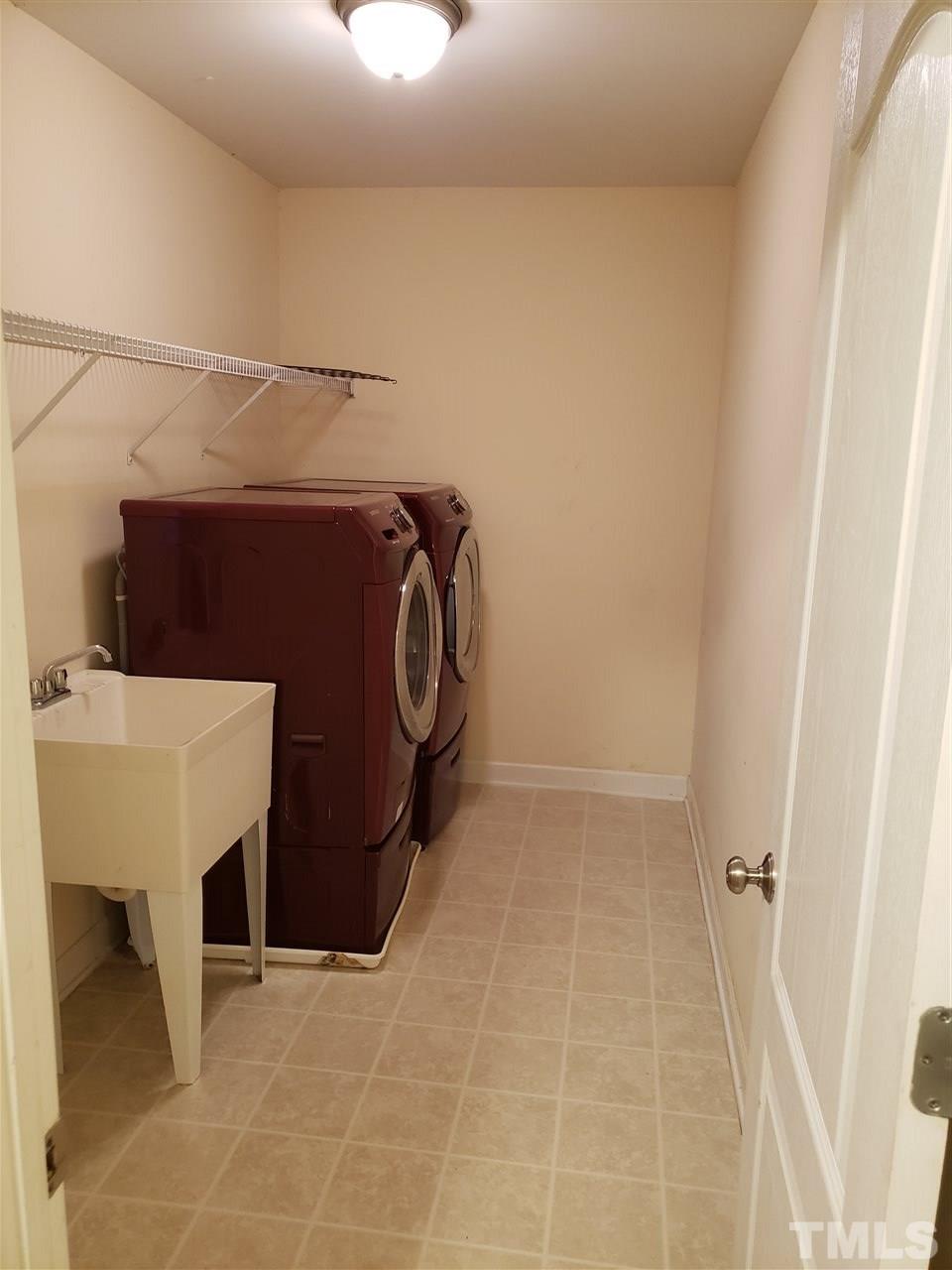 2202 Stoney Spring Drive Raleigh, NC 27610 - Photo 3 of 4