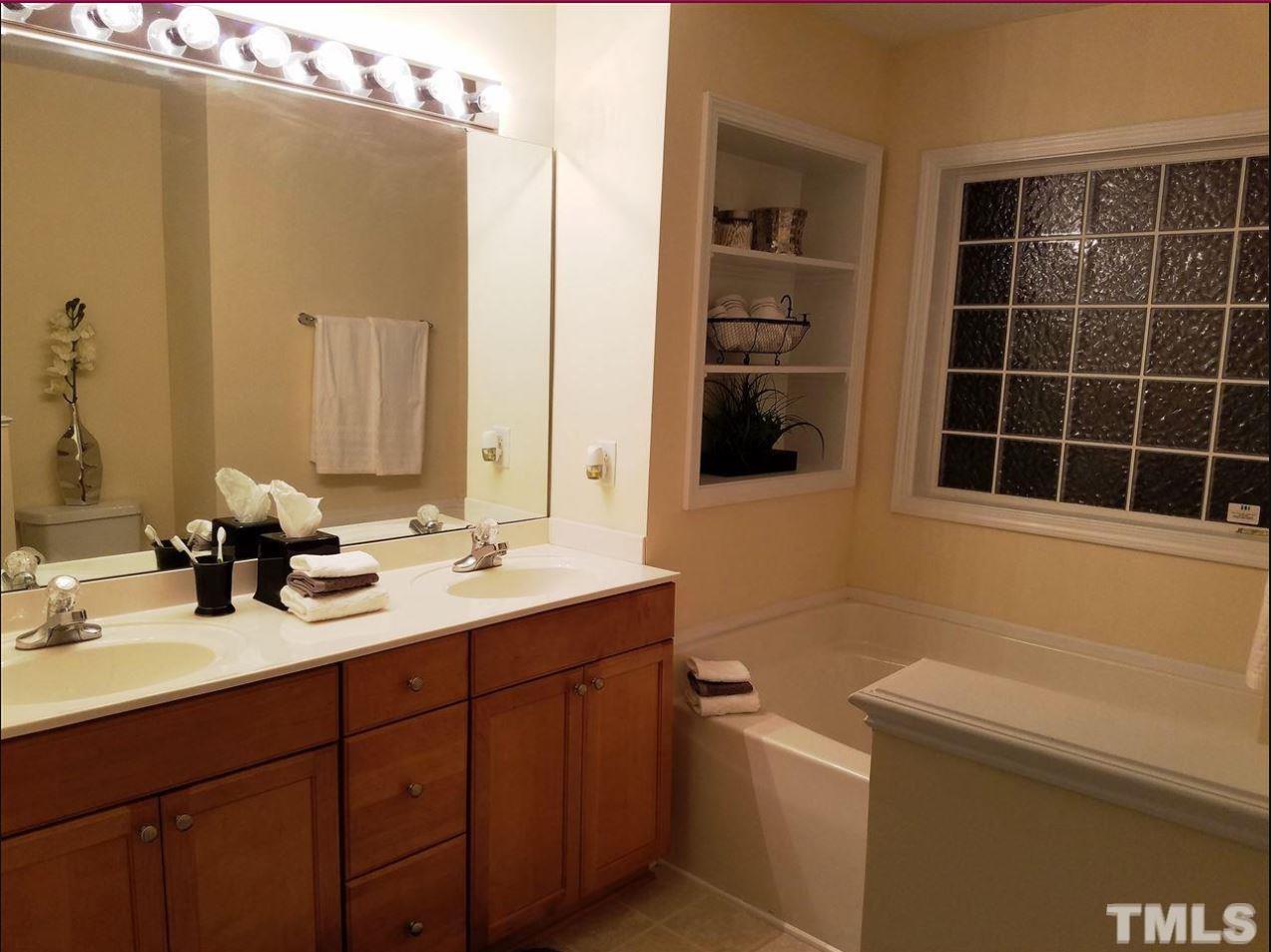 2202 Stoney Spring Drive Raleigh, NC 27610 - Photo 4 of 4