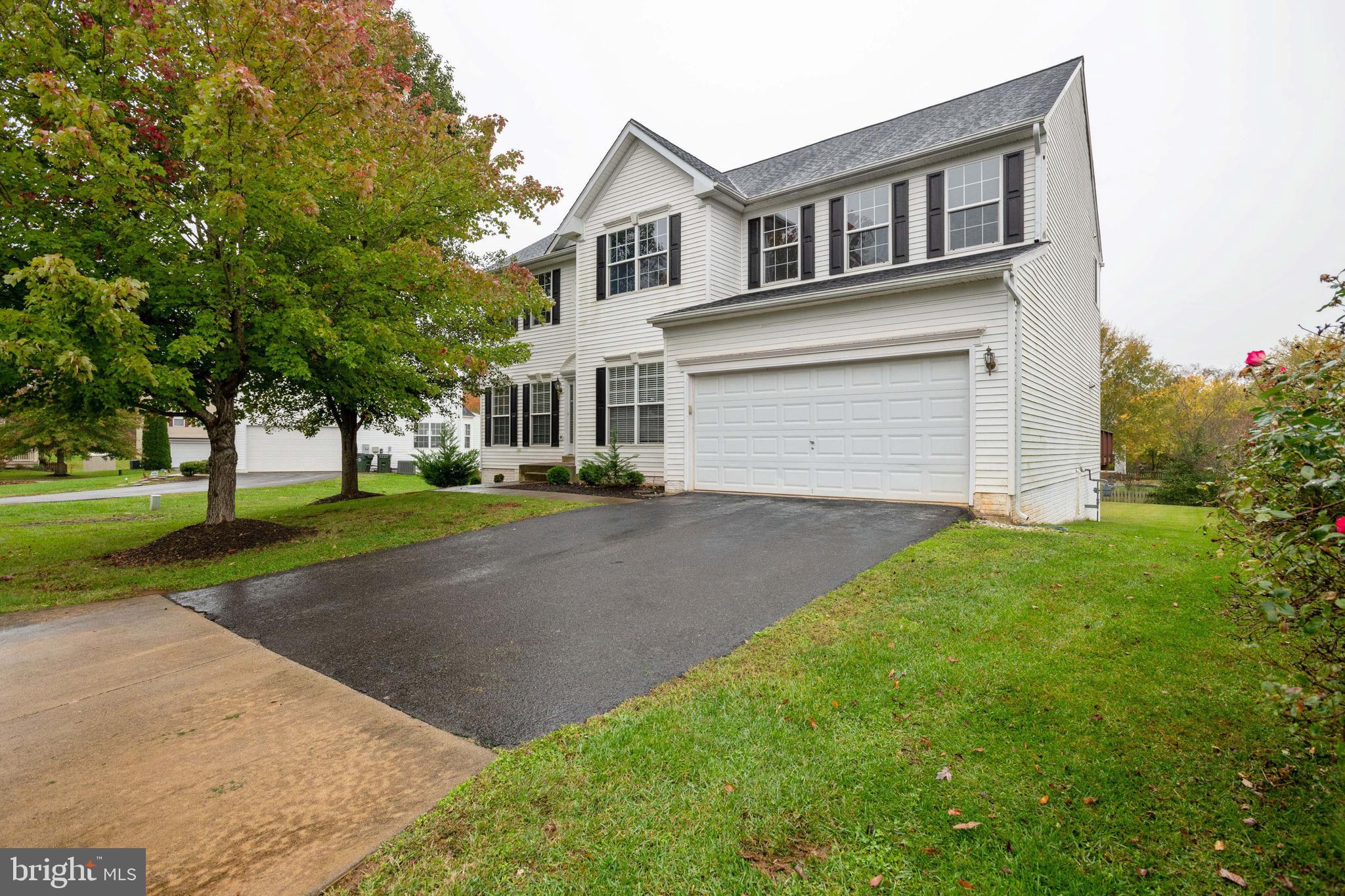864 Fox Den Road Culpeper, VA 22701 - Photo 1 of 66 Front view