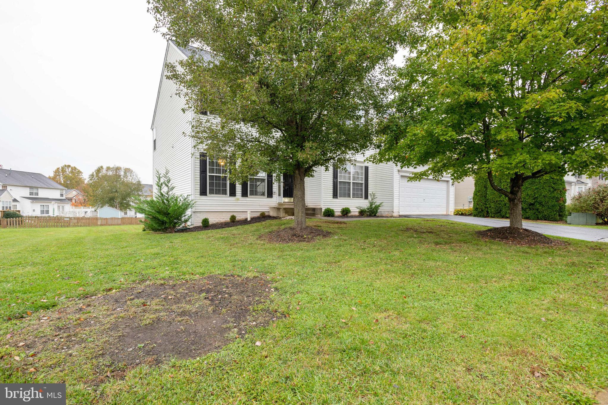 864 Fox Den Road Culpeper, VA 22701 - Photo 2 of 66 Front view