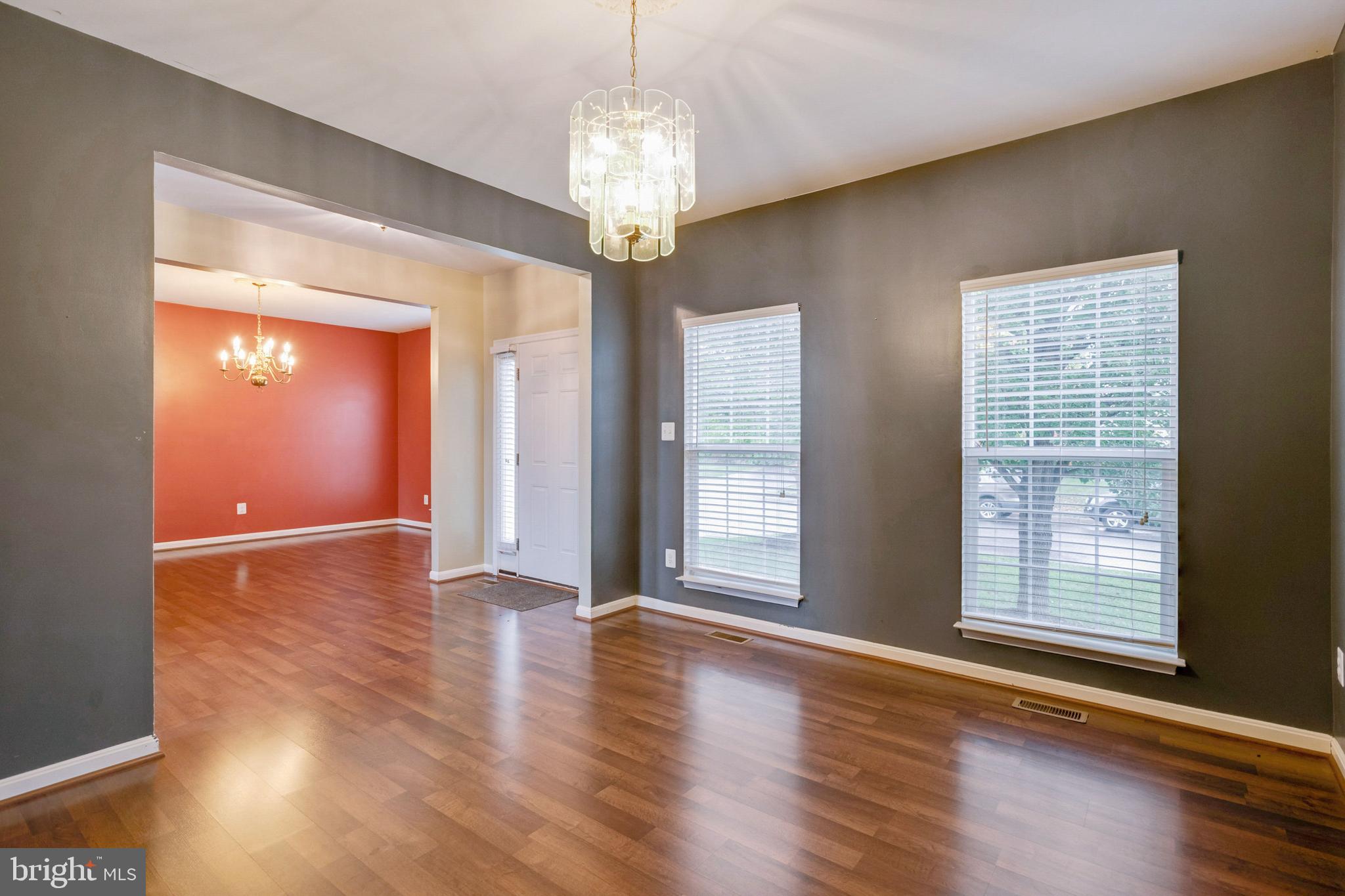 864 Fox Den Road Culpeper, VA 22701 - Photo 11 of 66 Living room