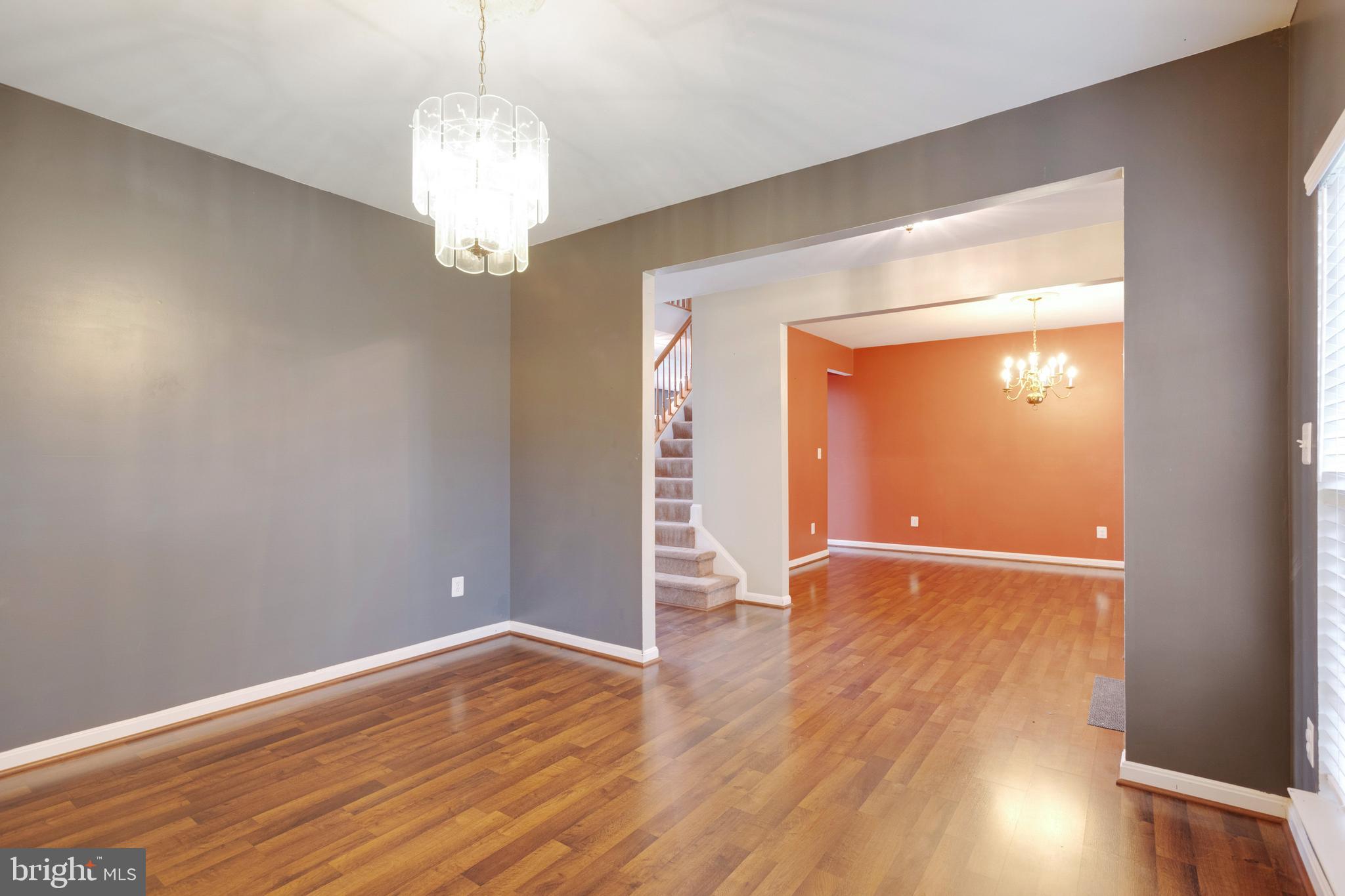 864 Fox Den Road Culpeper, VA 22701 - Photo 12 of 66 Living room