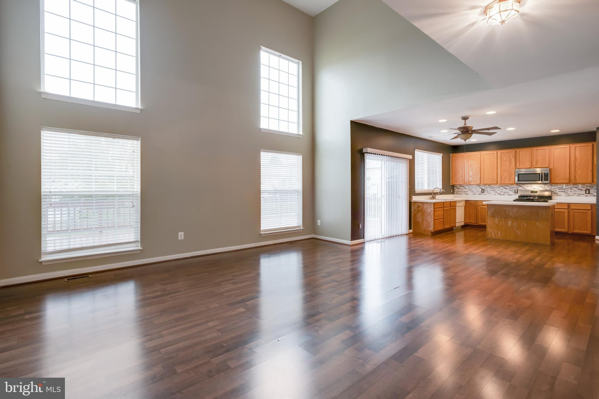 864 Fox Den Road Culpeper, VA 22701 - Photo 13 of 66 2-story family room