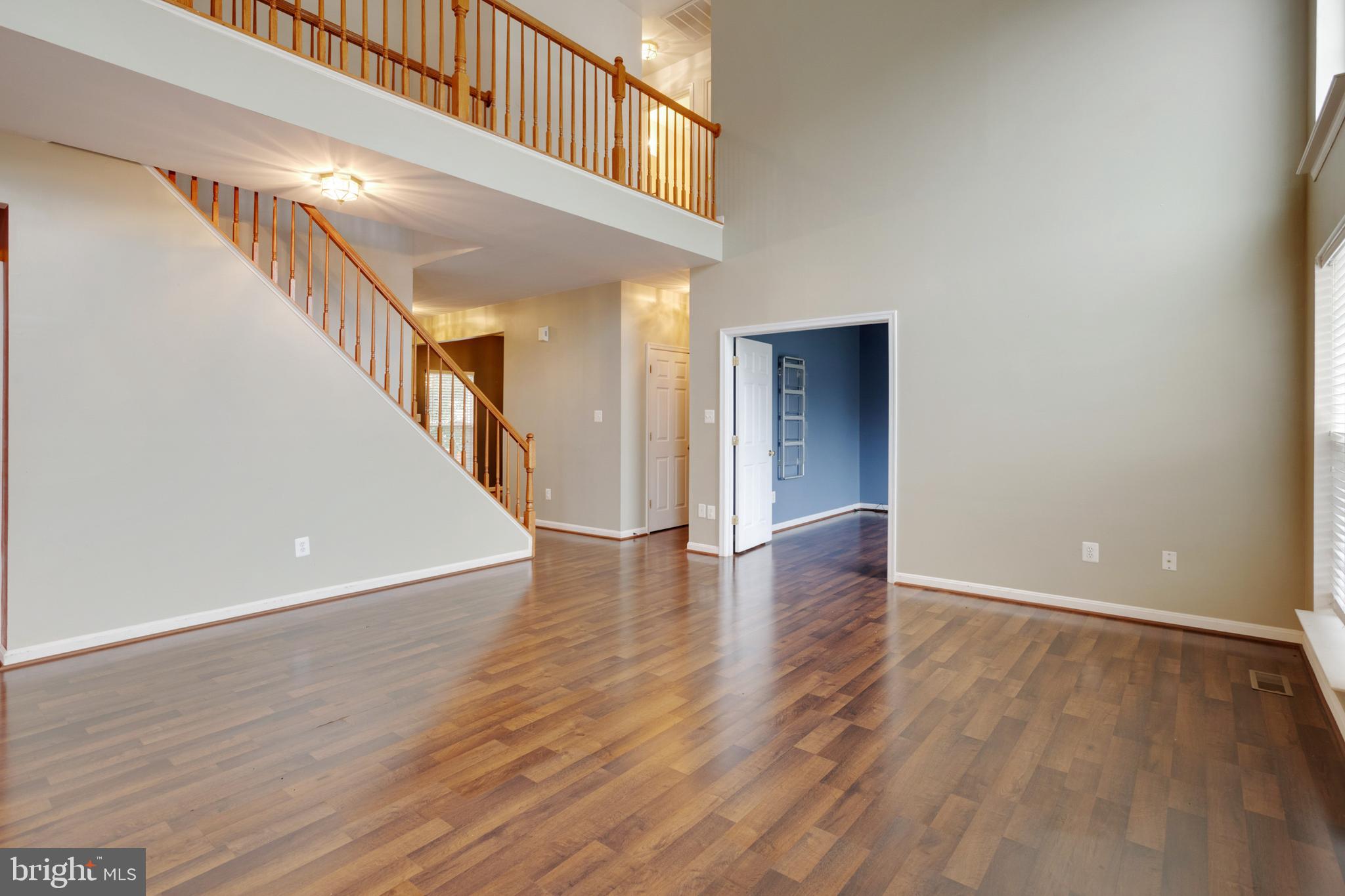 864 Fox Den Road Culpeper, VA 22701 - Photo 14 of 66 2-story family room