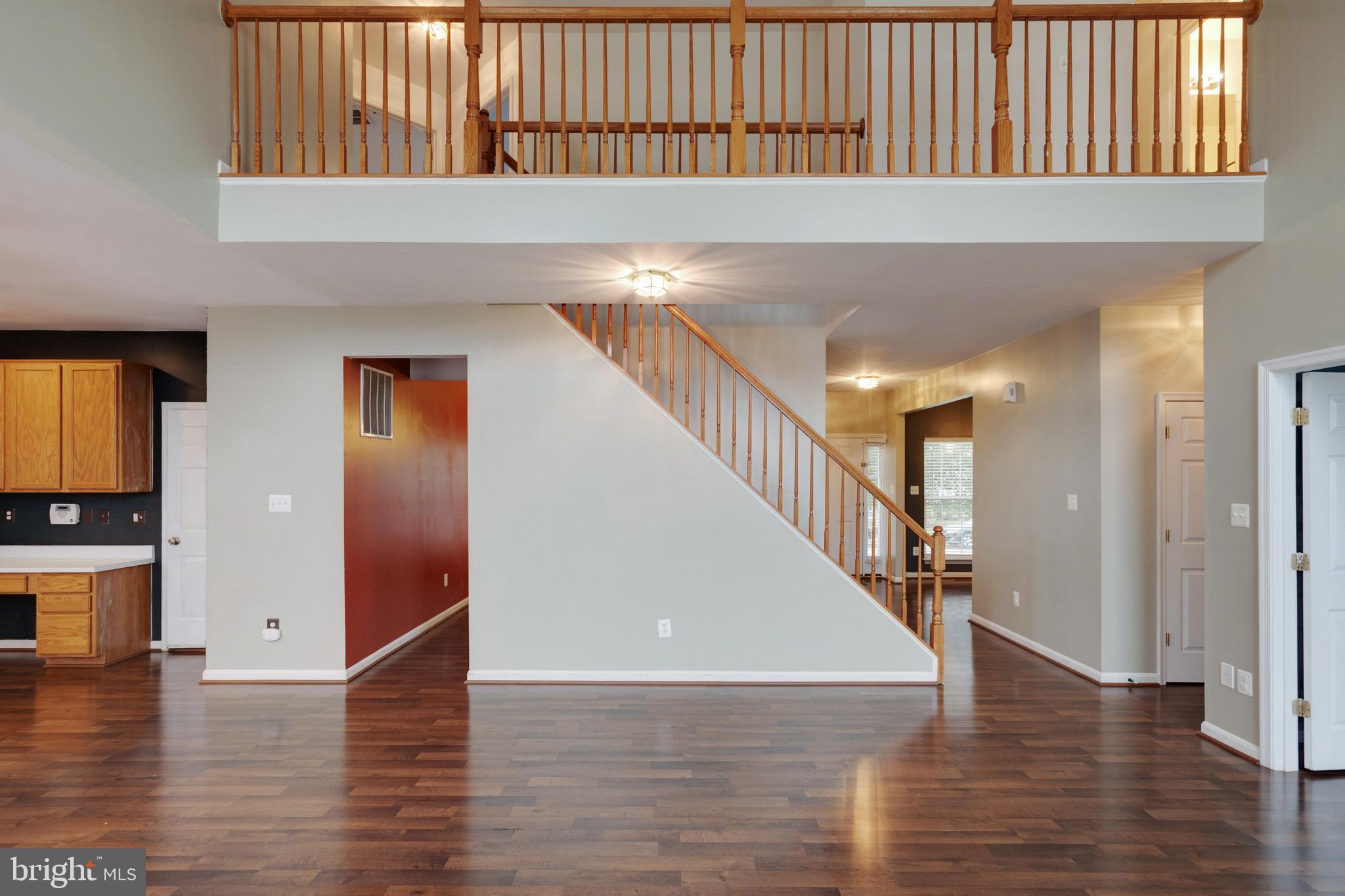 864 Fox Den Road Culpeper, VA 22701 - Photo 16 of 66 2-story family room