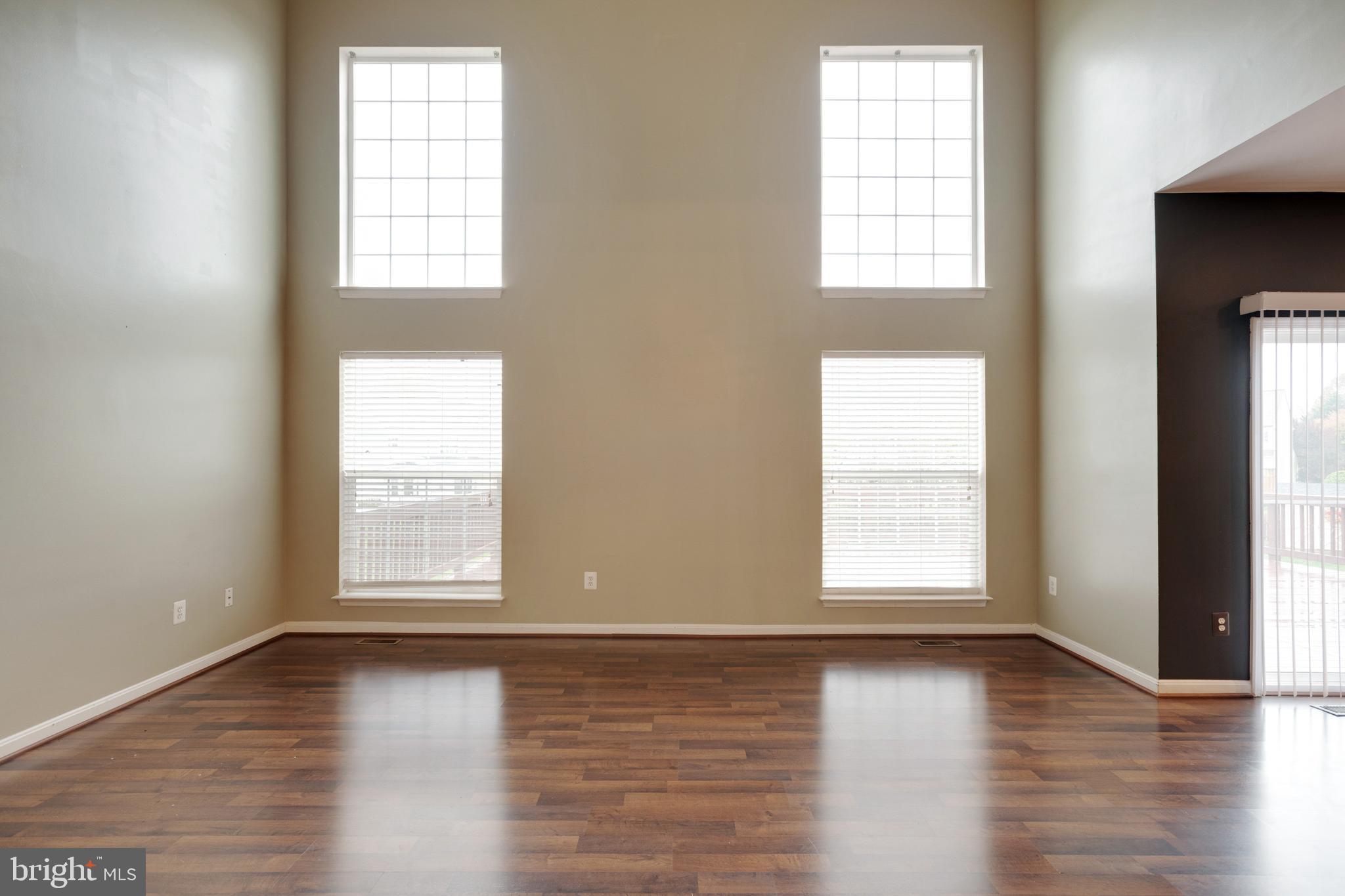 864 Fox Den Road Culpeper, VA 22701 - Photo 17 of 66 2-story family room