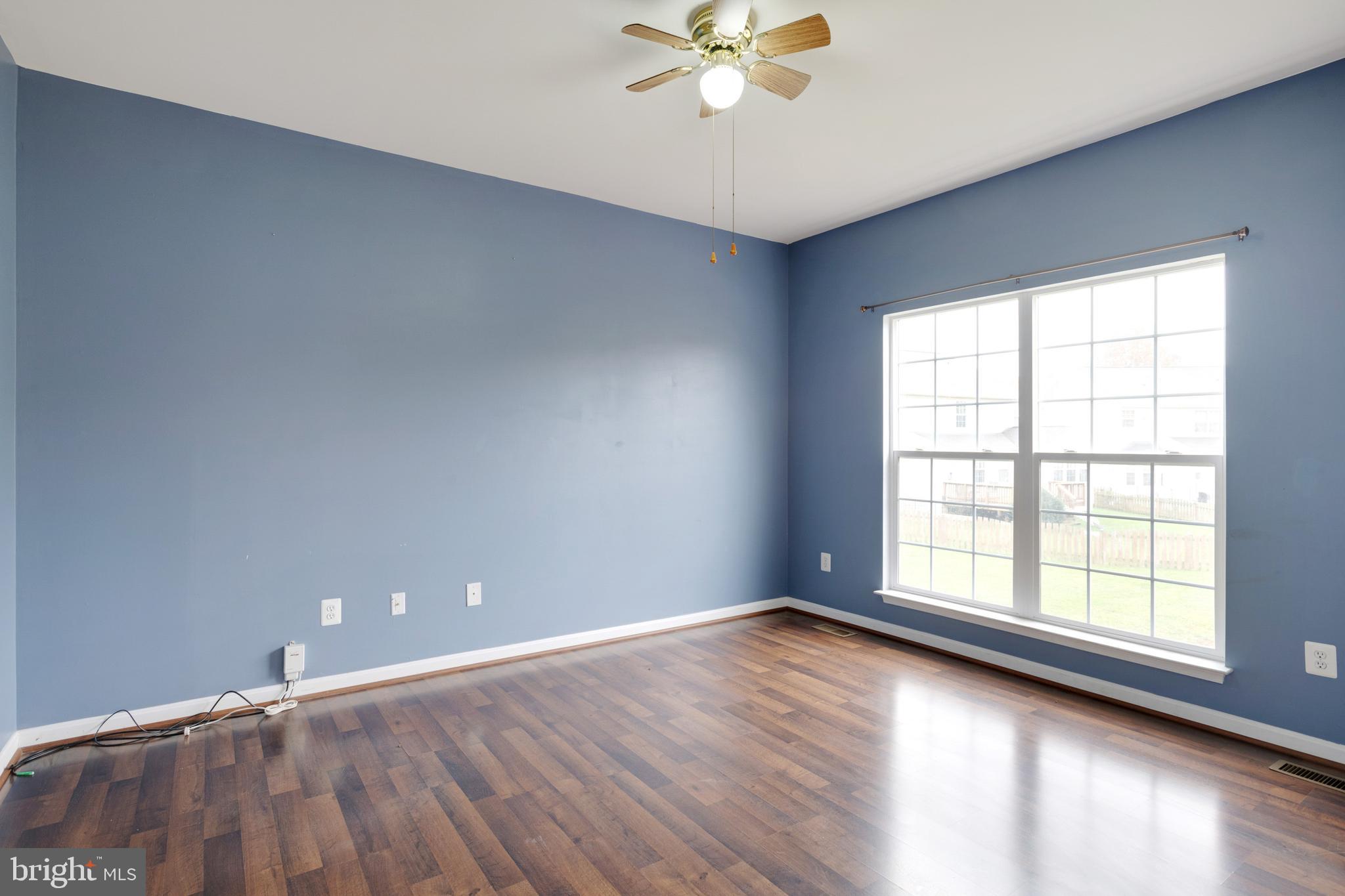 864 Fox Den Road Culpeper, VA 22701 - Photo 19 of 66 Main level office/study/bonus room