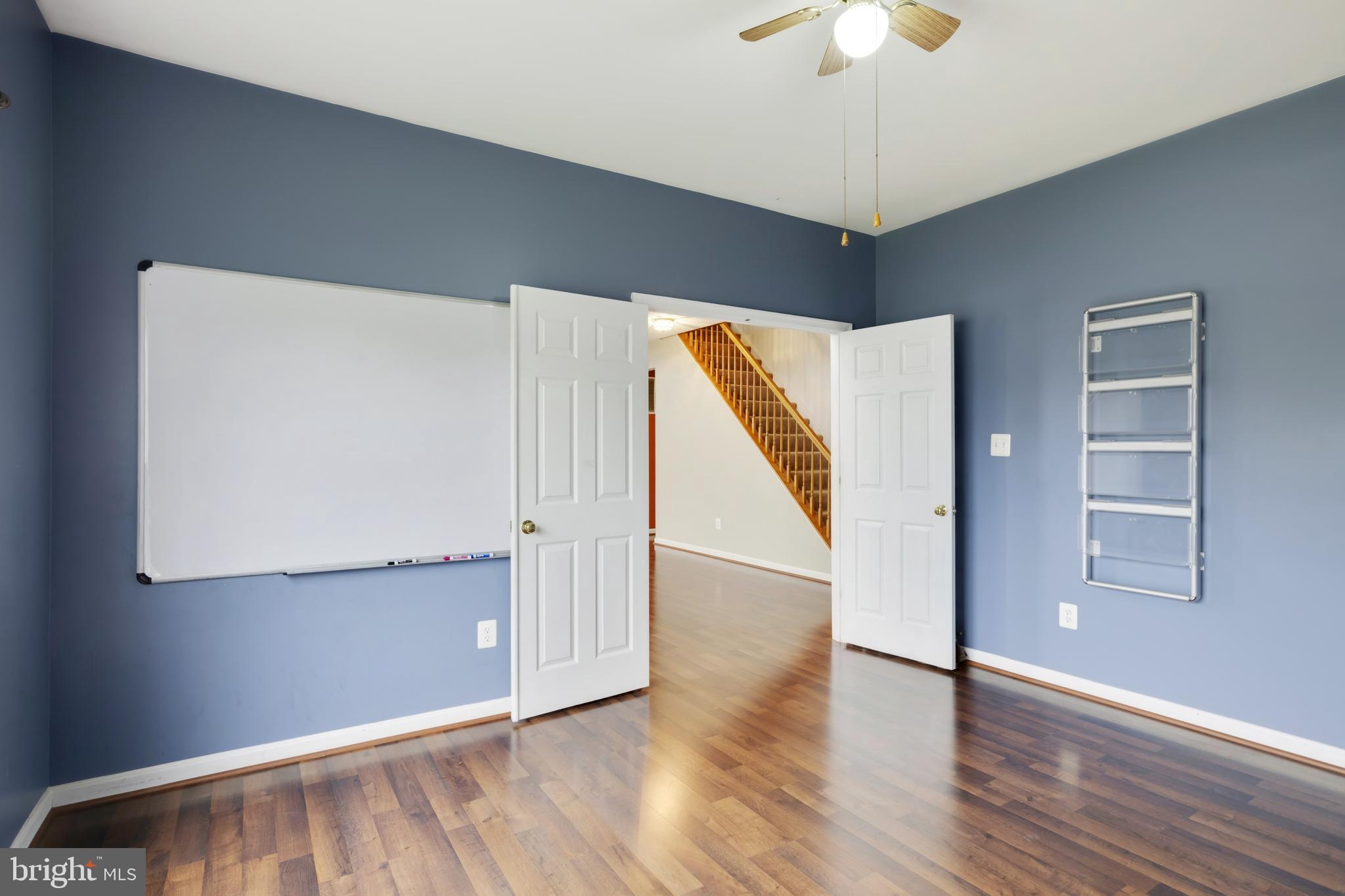864 Fox Den Road Culpeper, VA 22701 - Photo 20 of 66 Main level office/study/bonus room