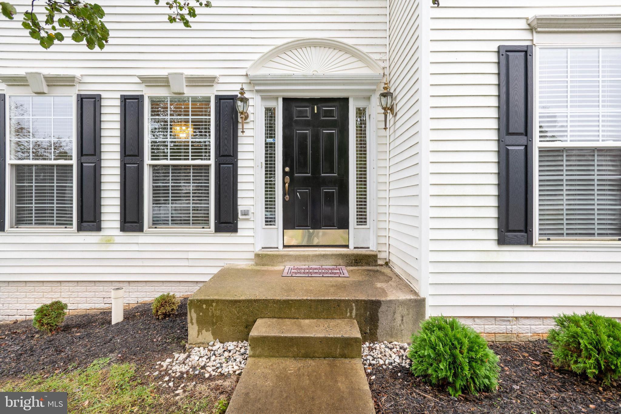 864 Fox Den Road Culpeper, VA 22701 - Photo 3 of 66 Front view