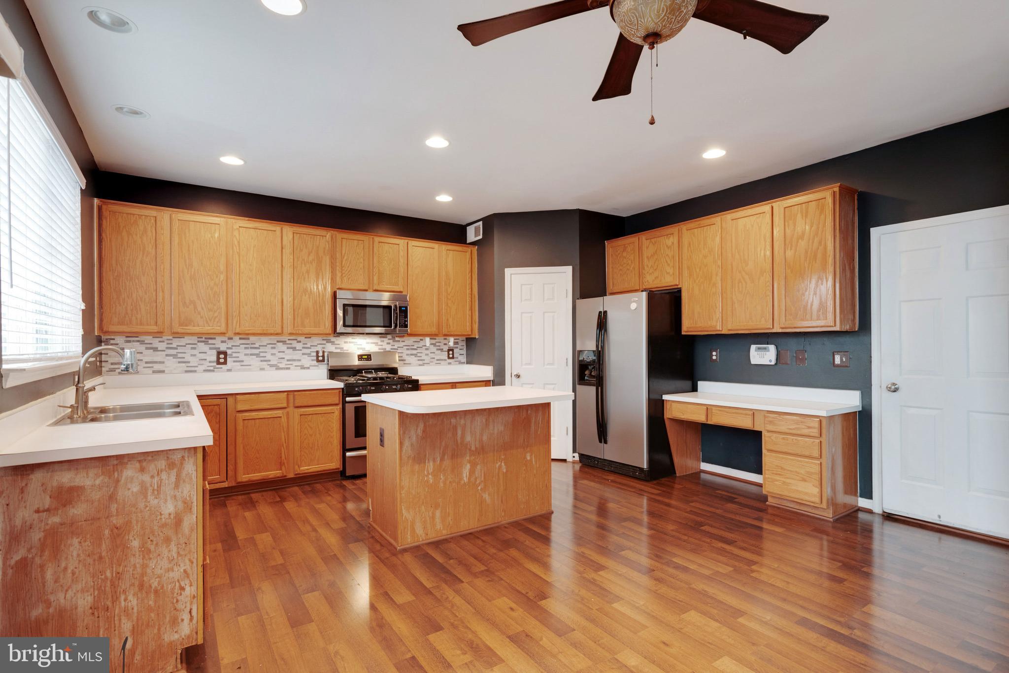 864 Fox Den Road Culpeper, VA 22701 - Photo 23 of 66 Eat-in kitchen
