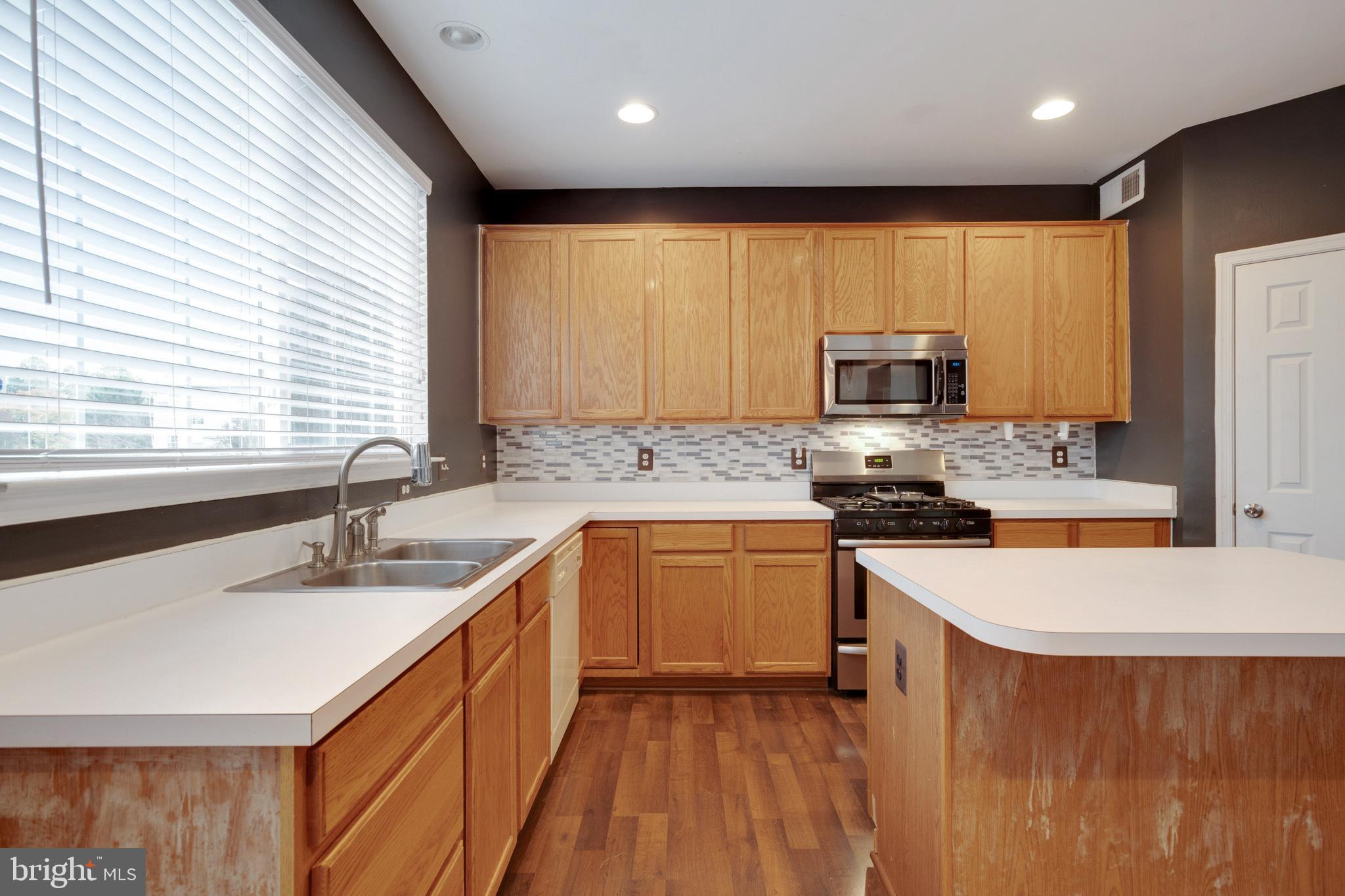 864 Fox Den Road Culpeper, VA 22701 - Photo 24 of 66 Eat-in kitchen