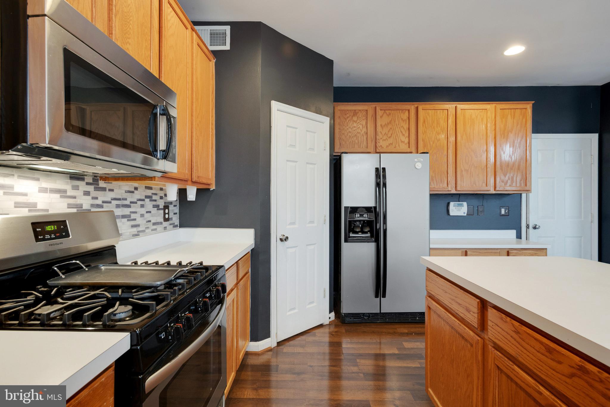 864 Fox Den Road Culpeper, VA 22701 - Photo 25 of 66 Eat-in kitchen