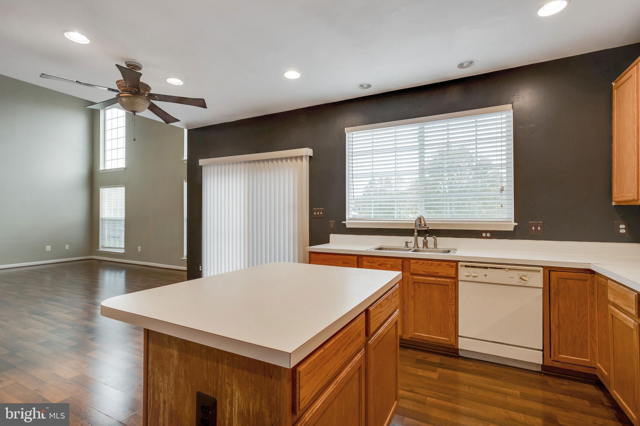 864 Fox Den Road Culpeper, VA 22701 - Photo 26 of 66 Eat-in kitchen