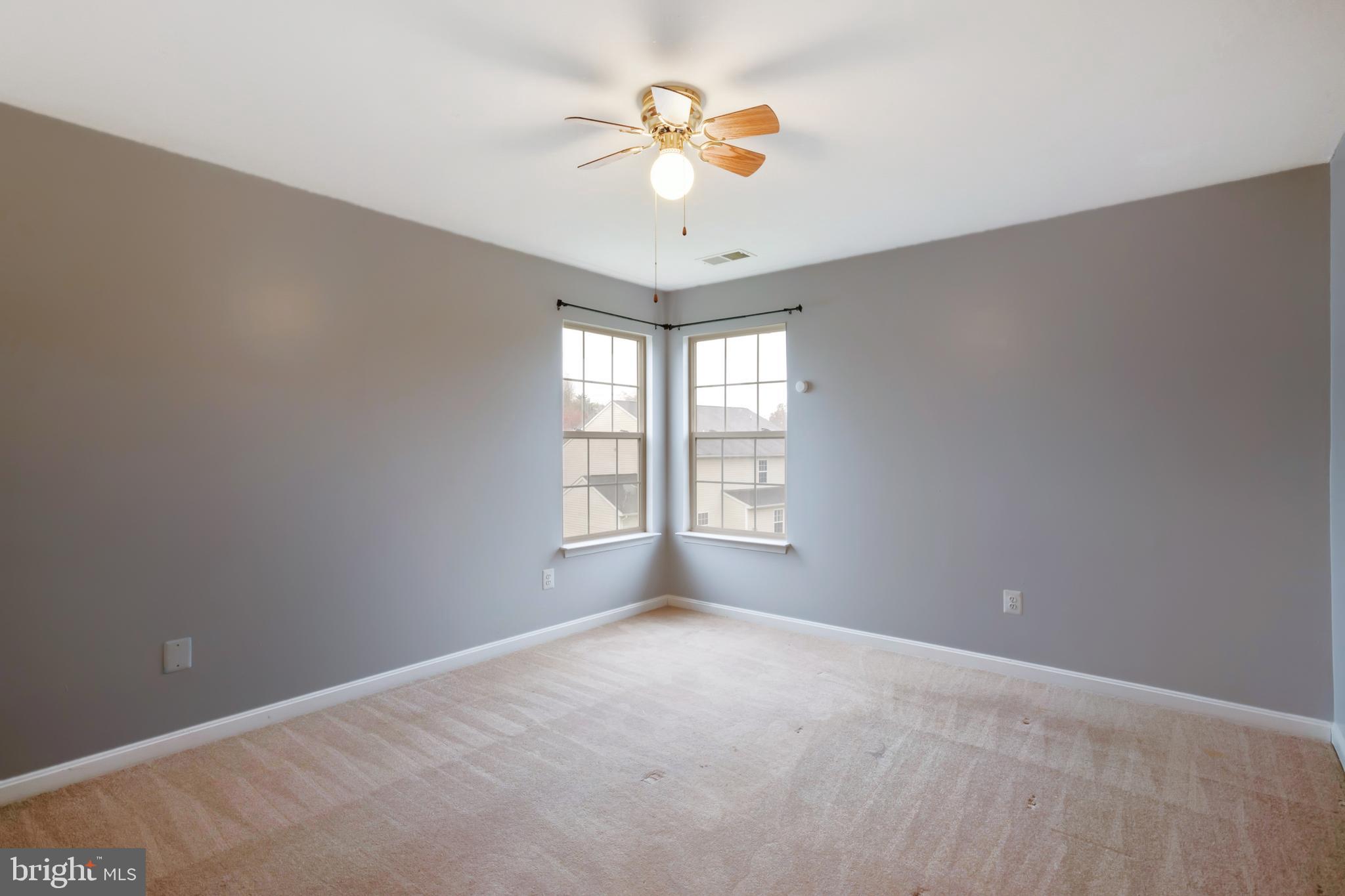 864 Fox Den Road Culpeper, VA 22701 - Photo 38 of 66 3rd bedroom on upper level