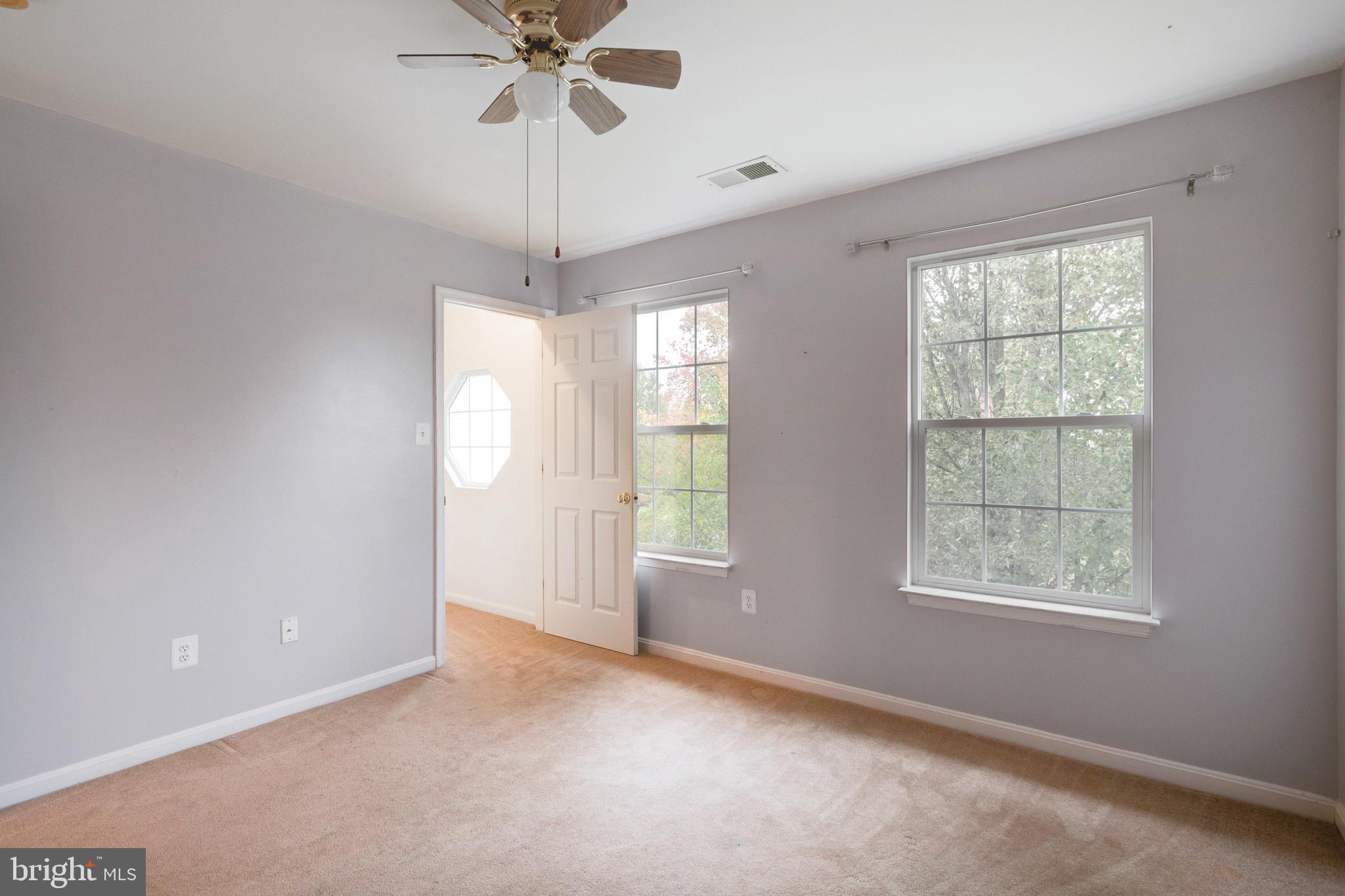 864 Fox Den Road Culpeper, VA 22701 - Photo 39 of 66 4th bedroom on upper level