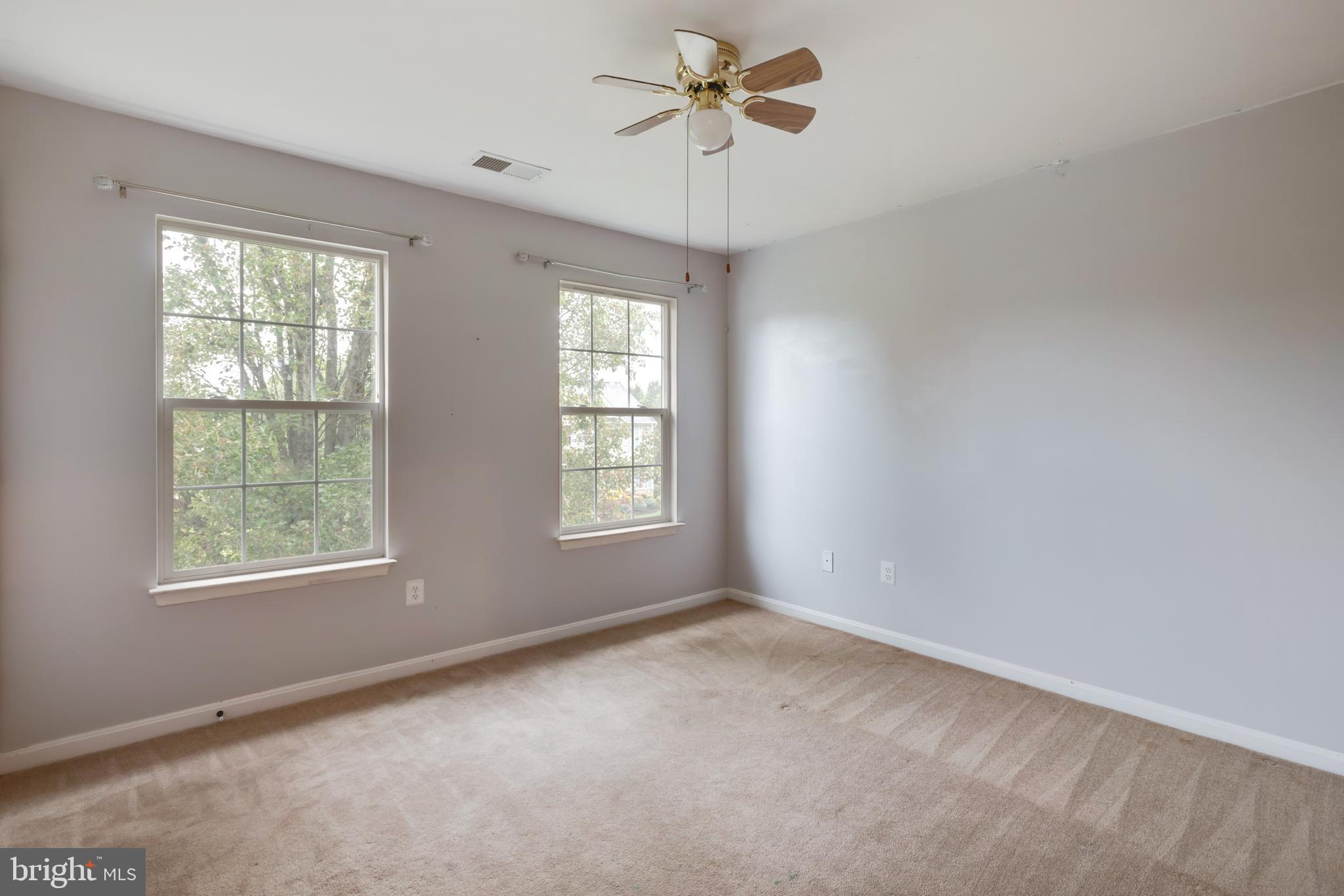 864 Fox Den Road Culpeper, VA 22701 - Photo 40 of 66 4th bedroom on upper level