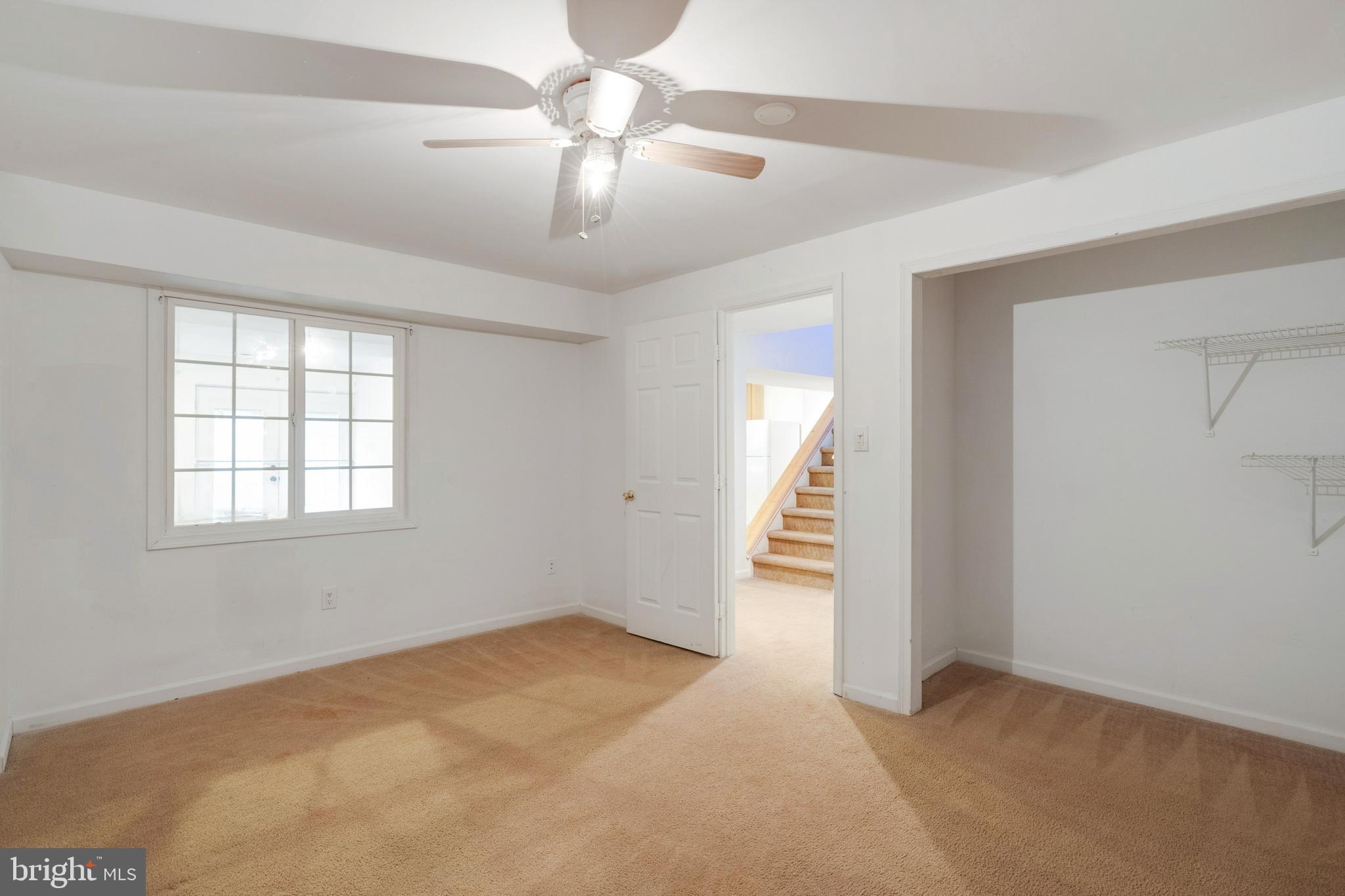 864 Fox Den Road Culpeper, VA 22701 - Photo 50 of 66 1st finished bonus room in basement