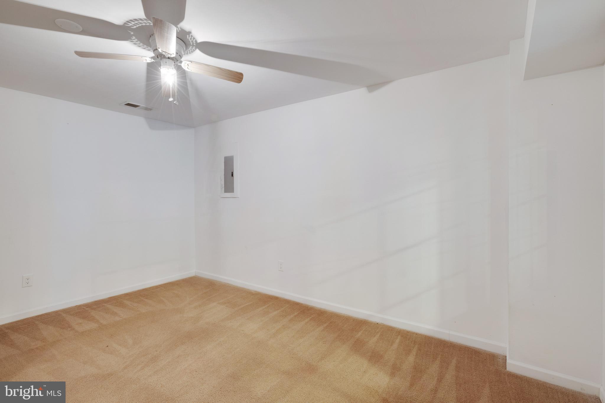 864 Fox Den Road Culpeper, VA 22701 - Photo 51 of 66 1st finished bonus room in basement