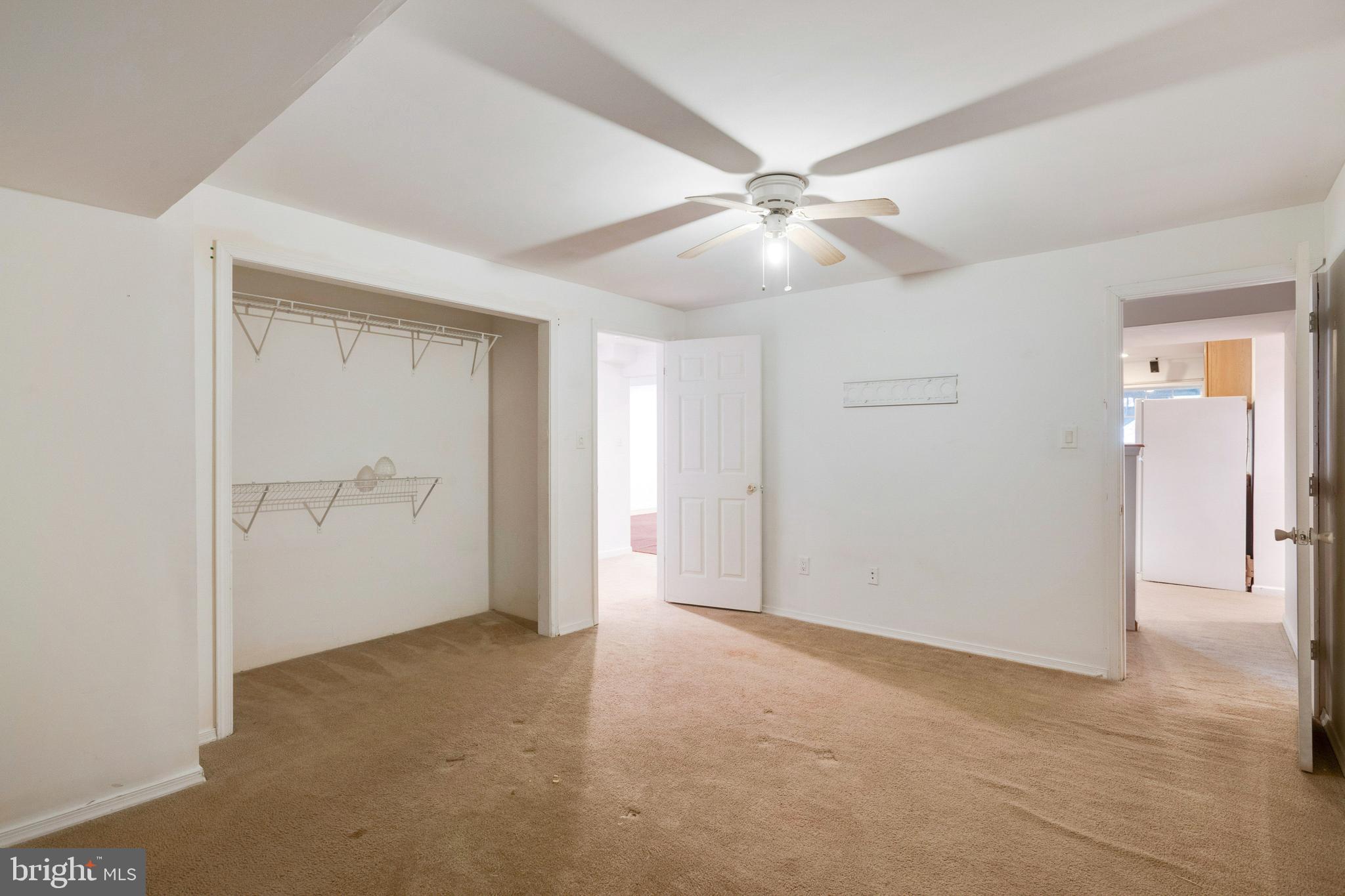 864 Fox Den Road Culpeper, VA 22701 - Photo 52 of 66 2nd finished bonus room in basement