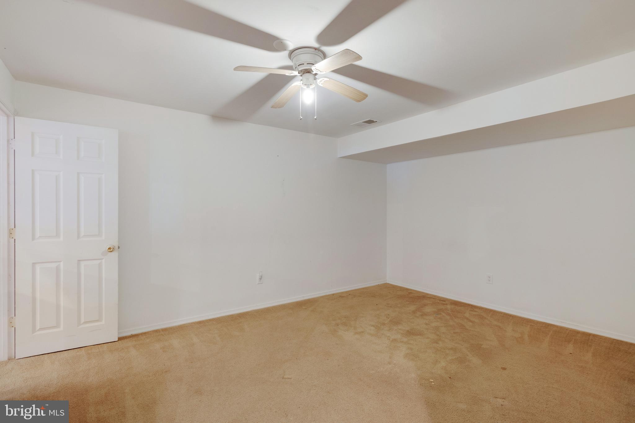 864 Fox Den Road Culpeper, VA 22701 - Photo 53 of 66 2nd finished bonus room in basement