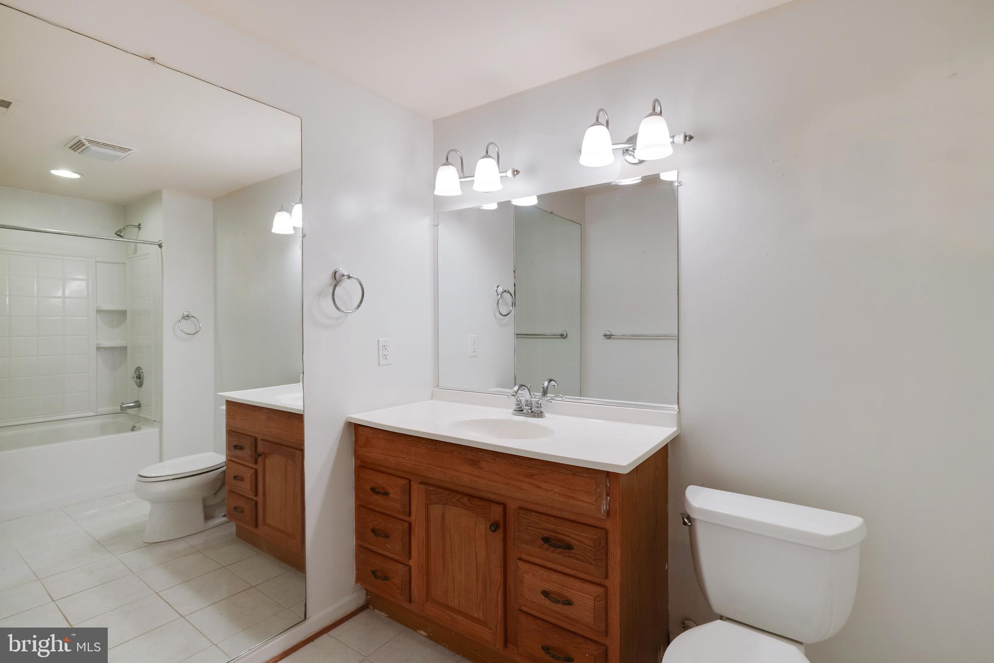 864 Fox Den Road Culpeper, VA 22701 - Photo 54 of 66 Full bath in basement