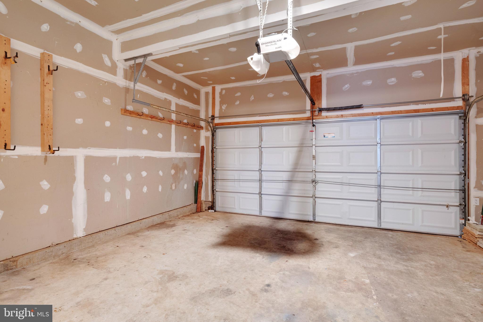 864 Fox Den Road Culpeper, VA 22701 - Photo 56 of 66 2-car garage with auto-opener