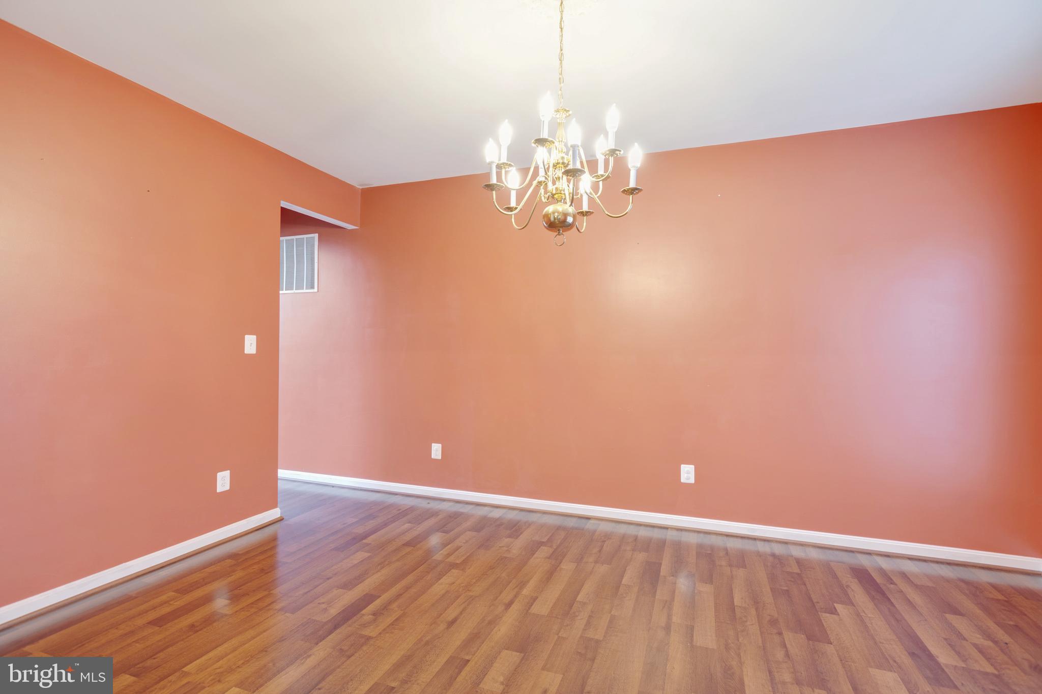 864 Fox Den Road Culpeper, VA 22701 - Photo 7 of 66 Dining room