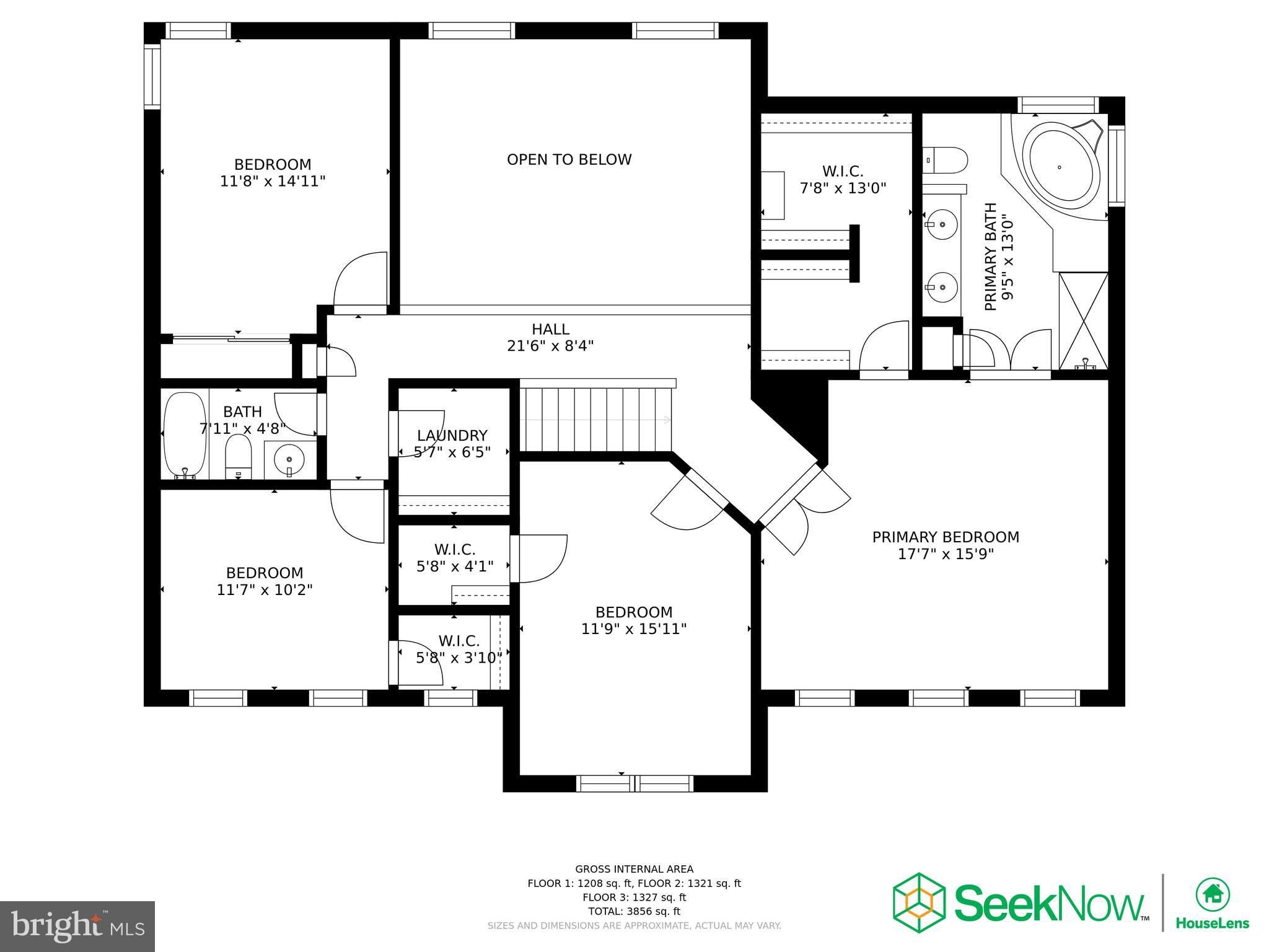 864 Fox Den Road Culpeper, VA 22701 - Photo 63 of 66 Gallery Image 63