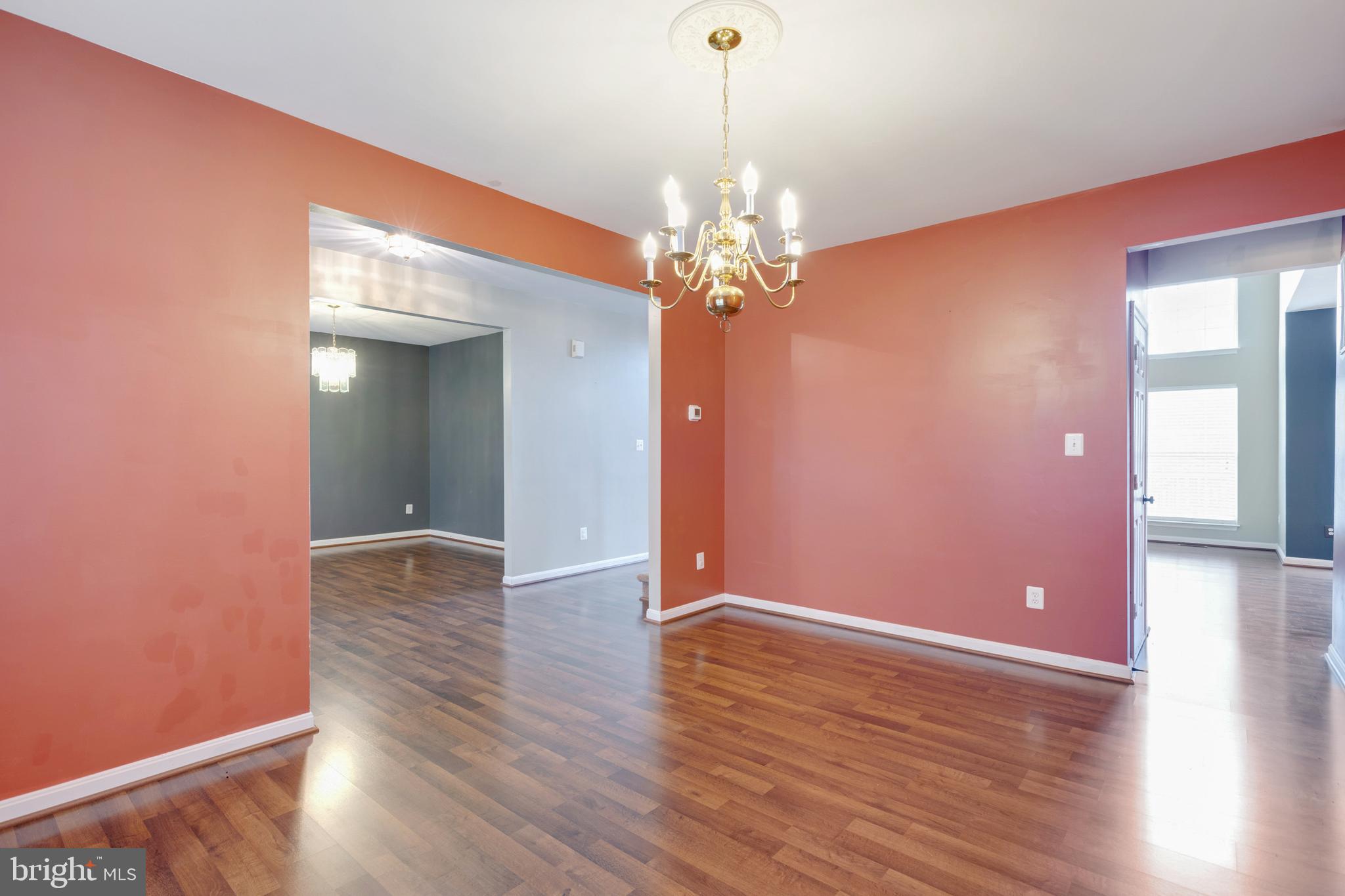 864 Fox Den Road Culpeper, VA 22701 - Photo 8 of 66 Dining room