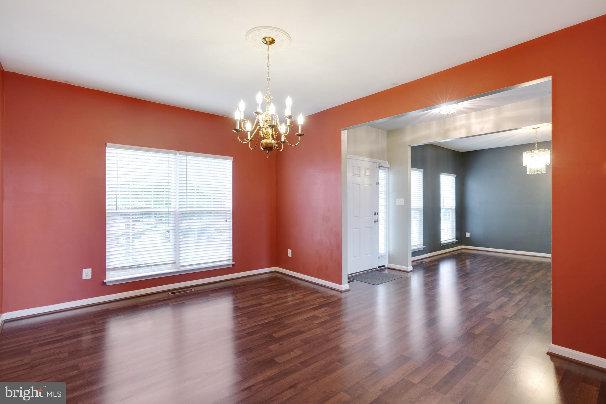 864 Fox Den Road Culpeper, VA 22701 - Photo 9 of 66 Dining room