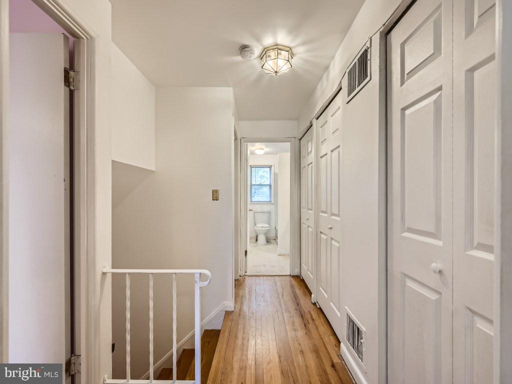 5514 Whitwood Road Baltimore, MD 21206 - Photo 20 of 28