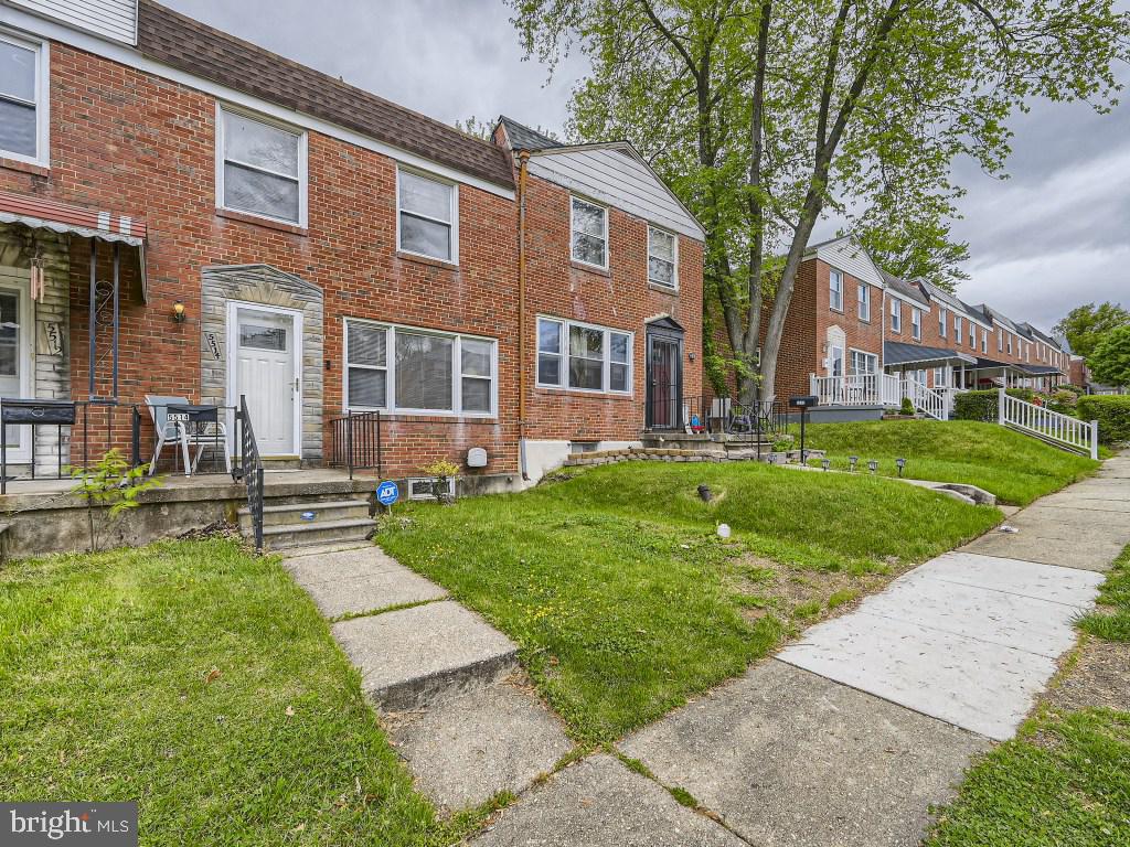 5514 Whitwood Road Baltimore, MD 21206 - Photo 2 of 28