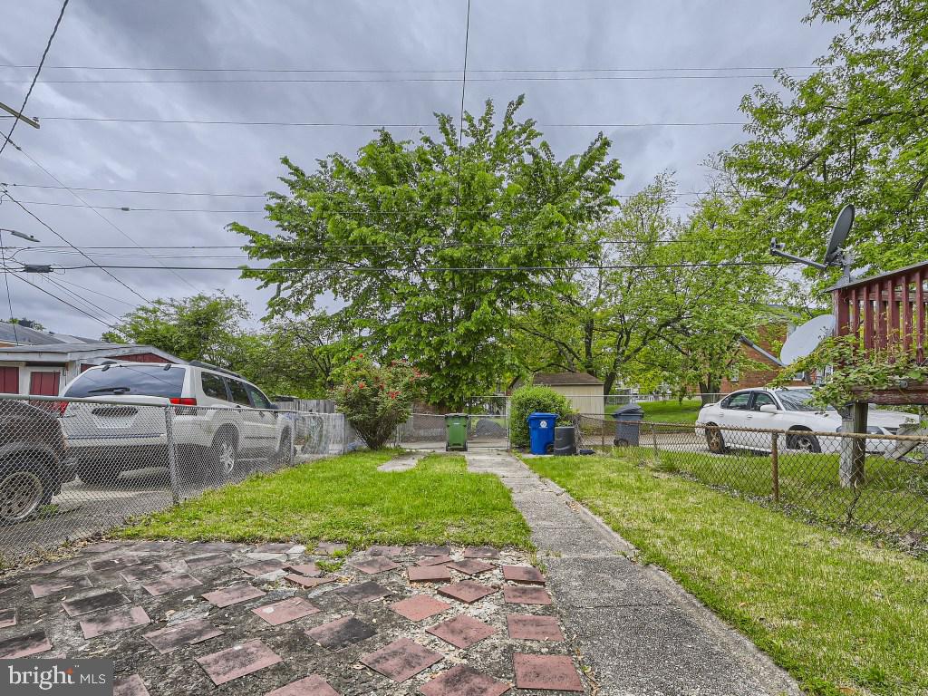 5514 Whitwood Road Baltimore, MD 21206 - Photo 26 of 28