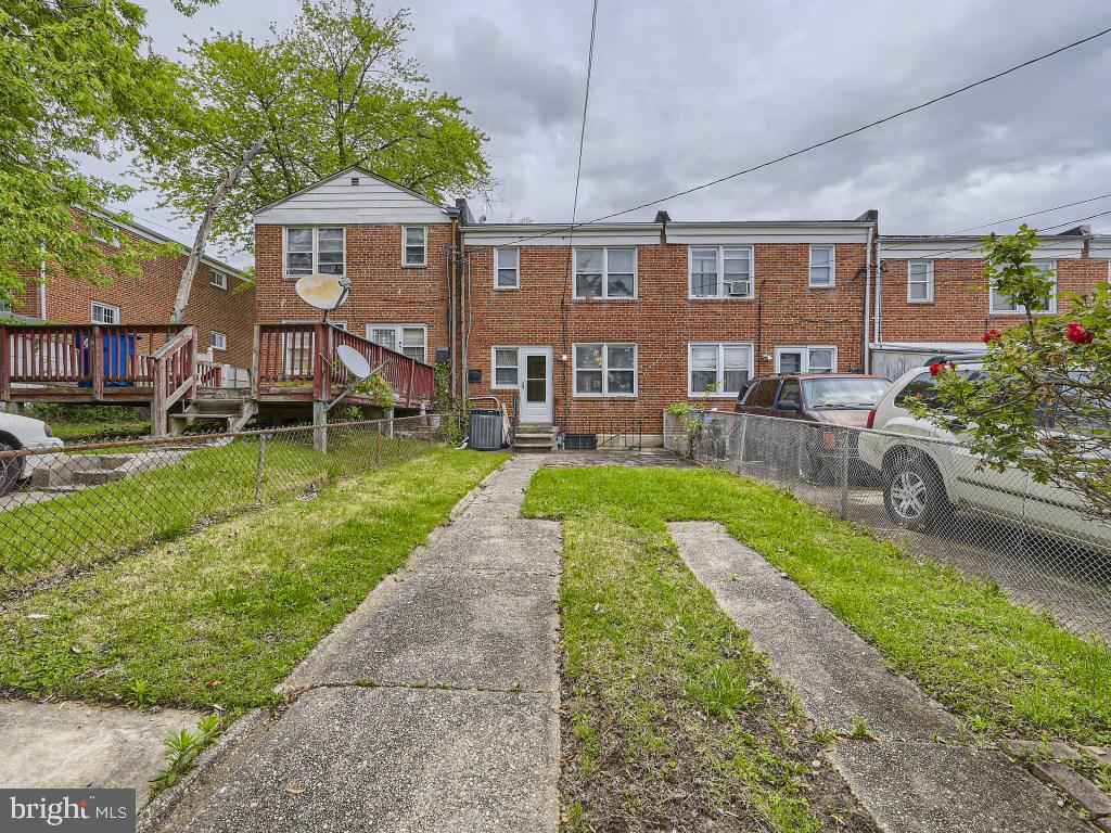 5514 Whitwood Road Baltimore, MD 21206 - Photo 27 of 28