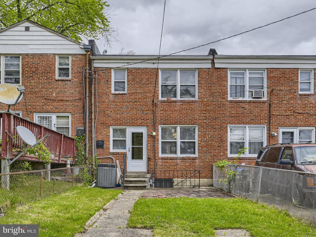 5514 Whitwood Road Baltimore, MD 21206 - Photo 28 of 28