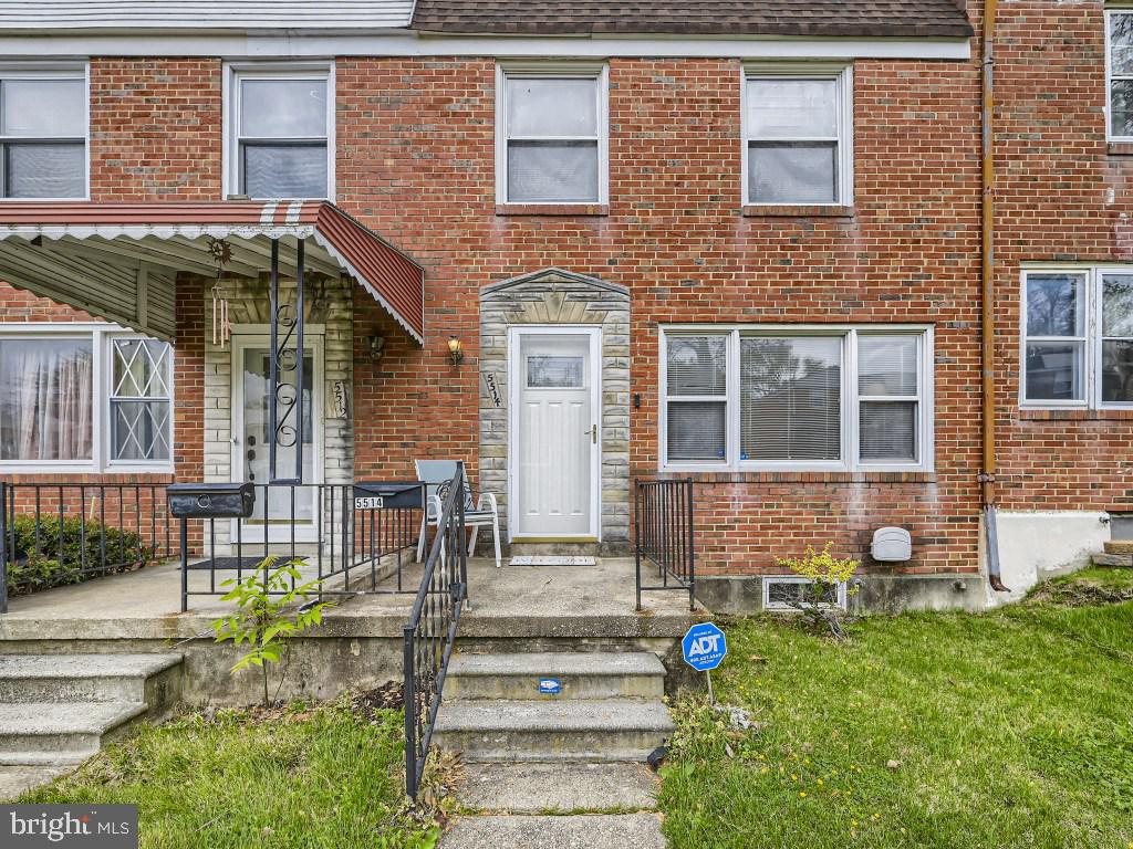 5514 Whitwood Road Baltimore, MD 21206 - Photo 3 of 28