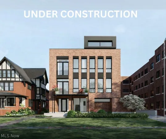 $649,900 | 9817 Lake Cleveland Oh 44102, Unit 5, Cleveland, OH 44102