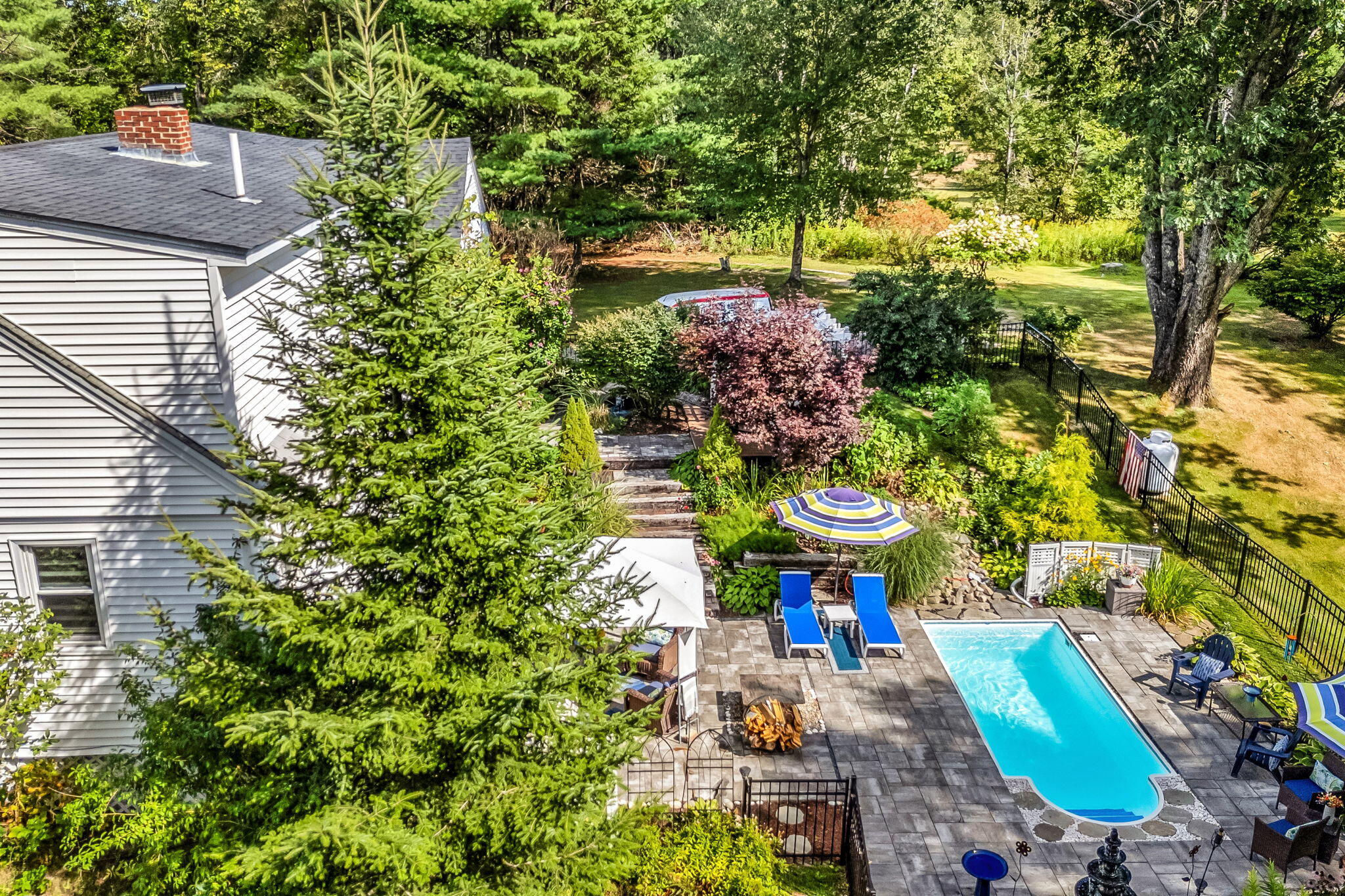 53 Mill Road North Yarmouth, ME 04097 - Photo 14 of 87 45-web-or-mls-53-mill-rd