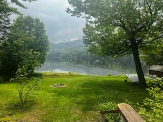 24 Old Country Road Sandy River Plt, ME 04970 - Photo 1 of 7 Shorefront