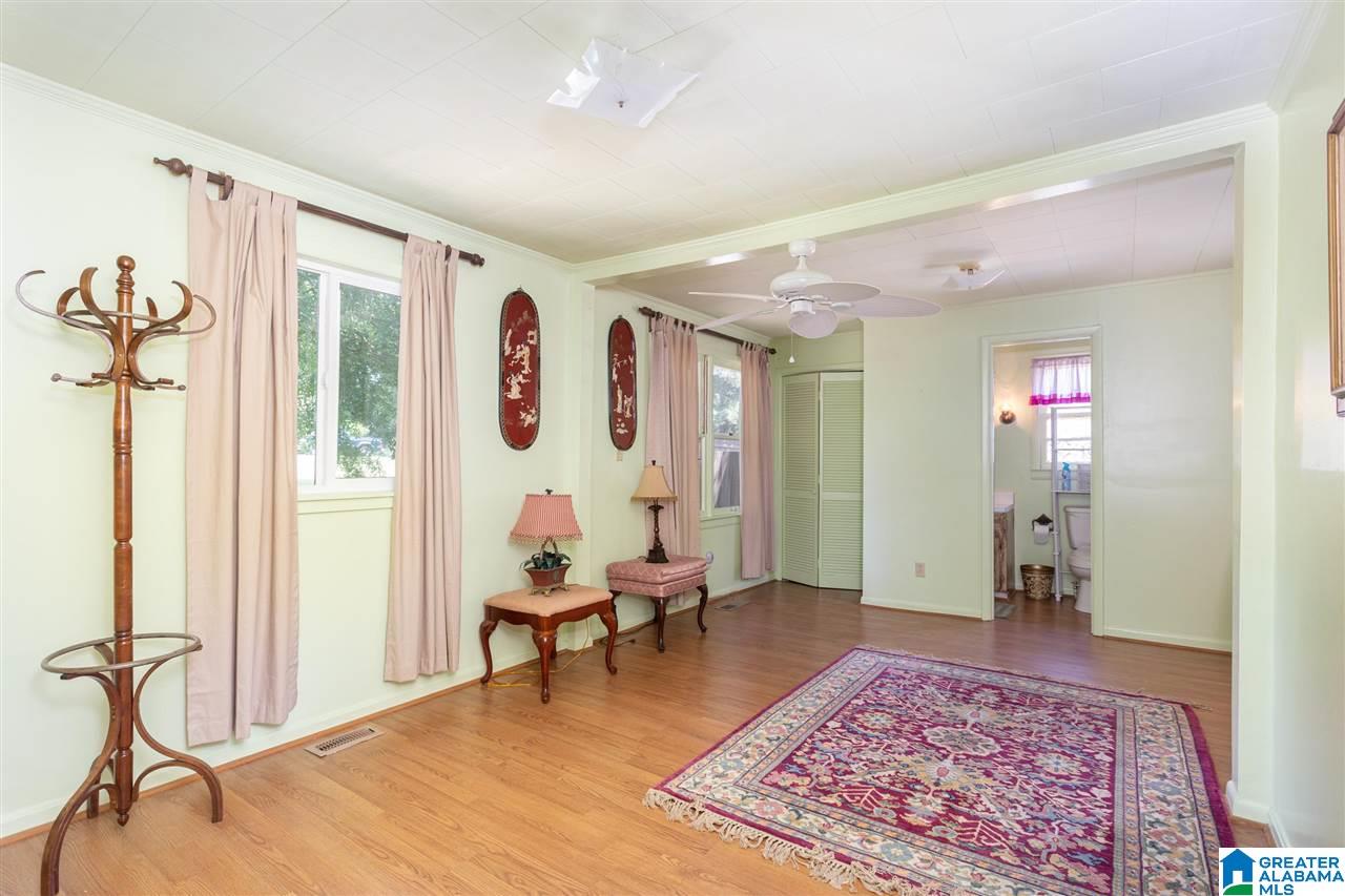 411 Hillcrest Road Anniston, AL 36206 - Photo 17 of 35