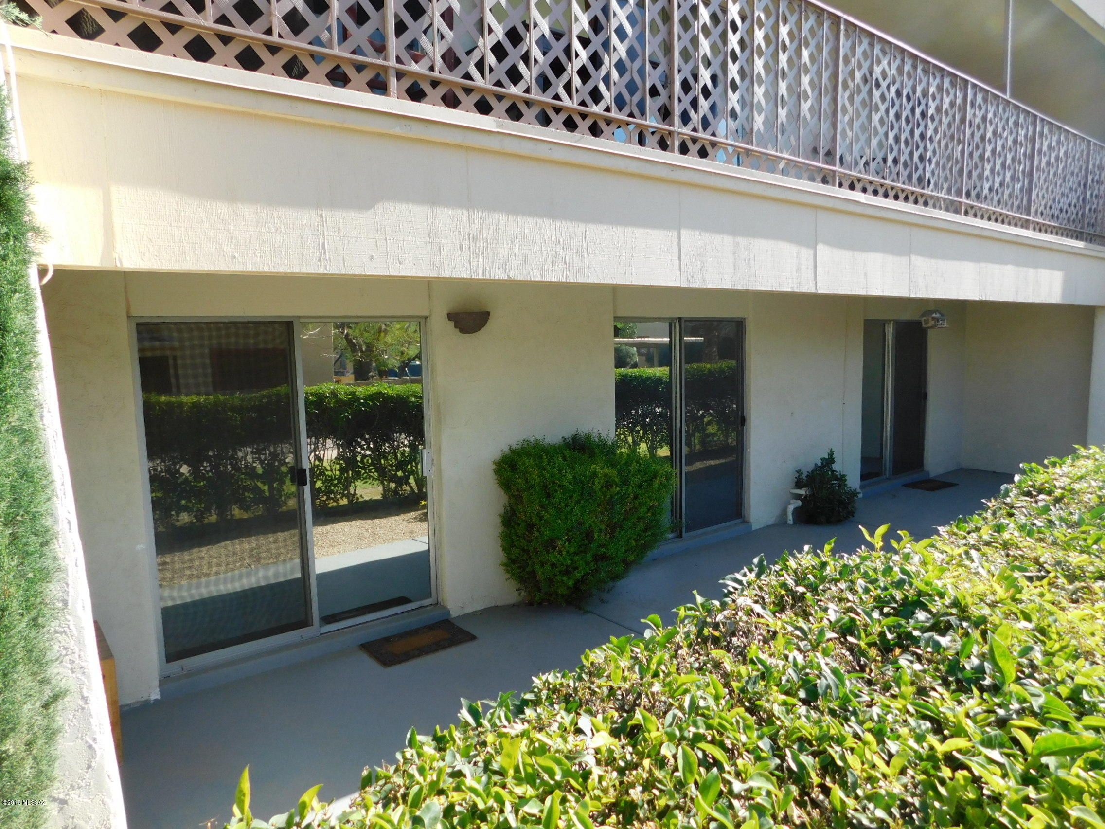 625 South Prudence Road, Unit 109 Tucson, AZ 85710 - Photo 17 of 19 Gallery Image 17