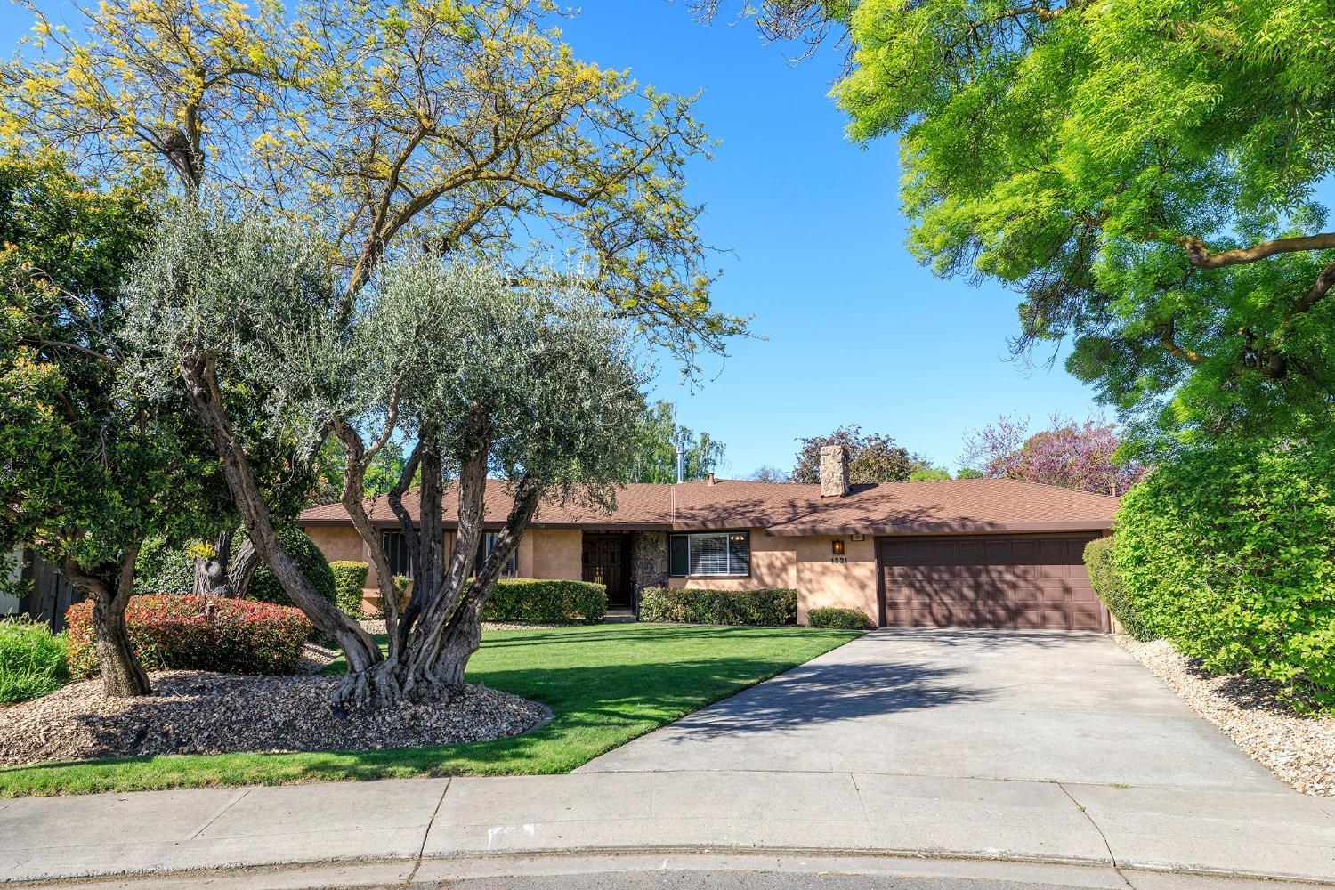 1221 Mist Flower Court Modesto, CA 95355 - Photo 1 of 48 PRIOR LISTING PHOTO