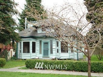 3415 Rockefeller Avenue Everett, WA 98201 - Photo 1 of 1