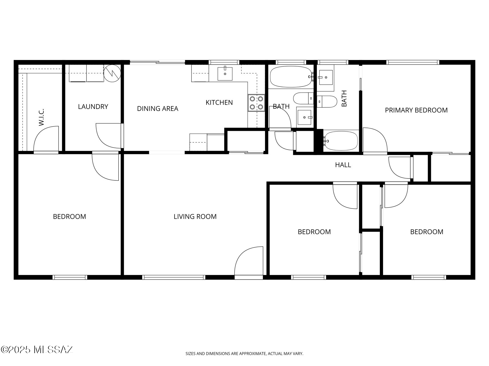 6716 South Draper Road Tucson, AZ 85757 - Photo 27 of 27 Gallery Image 27